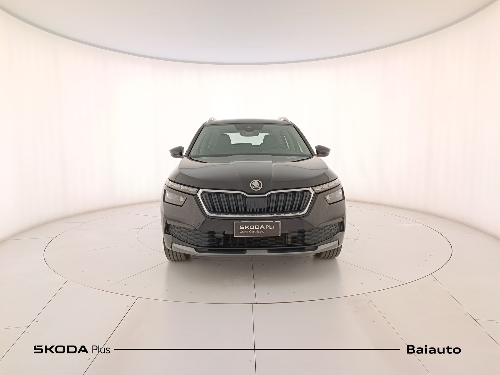 2 - Skoda Kamiq 1.0 tsi 110cv style dsg