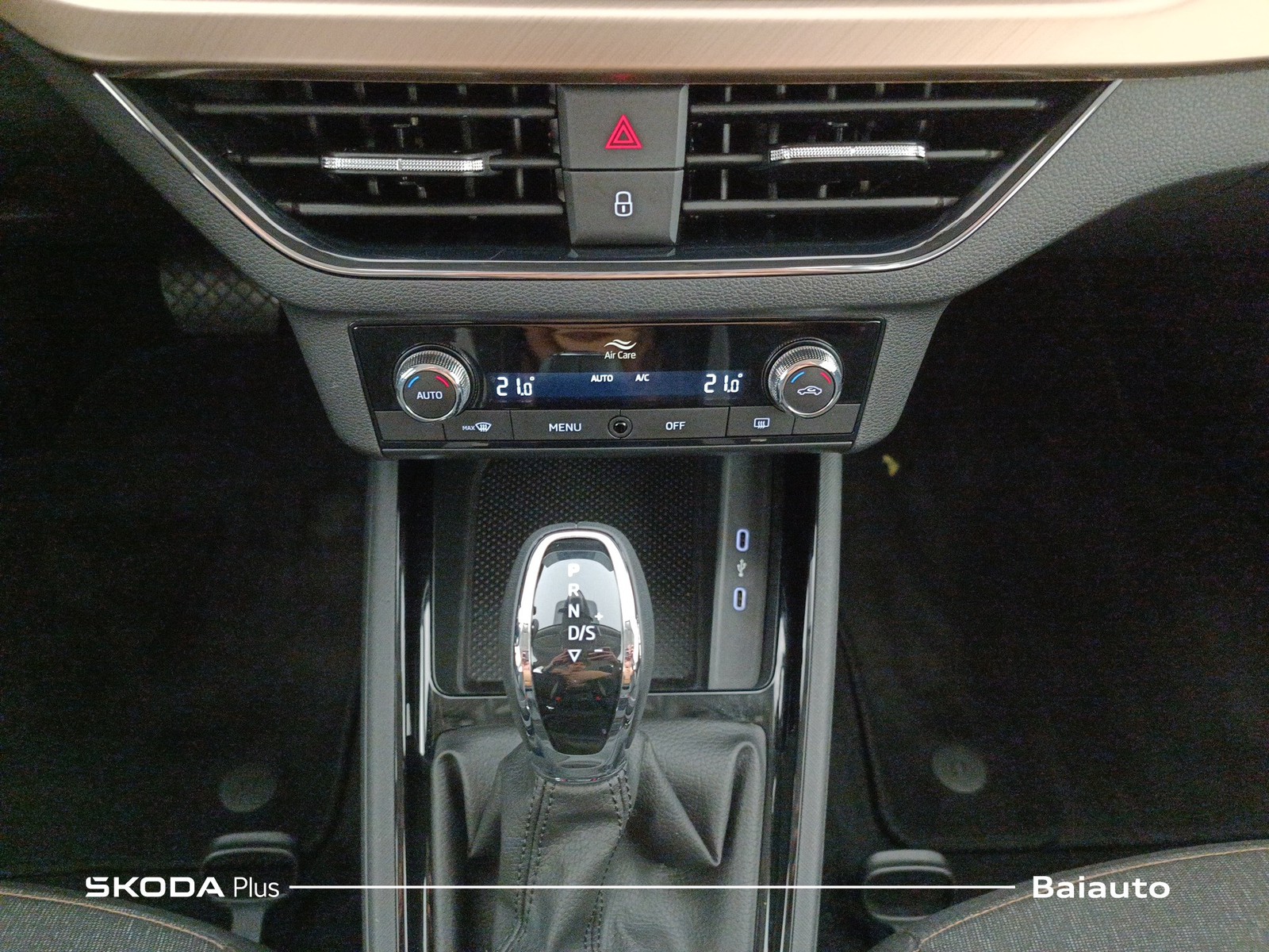 11 - Skoda Kamiq 1.0 tsi 110cv style dsg