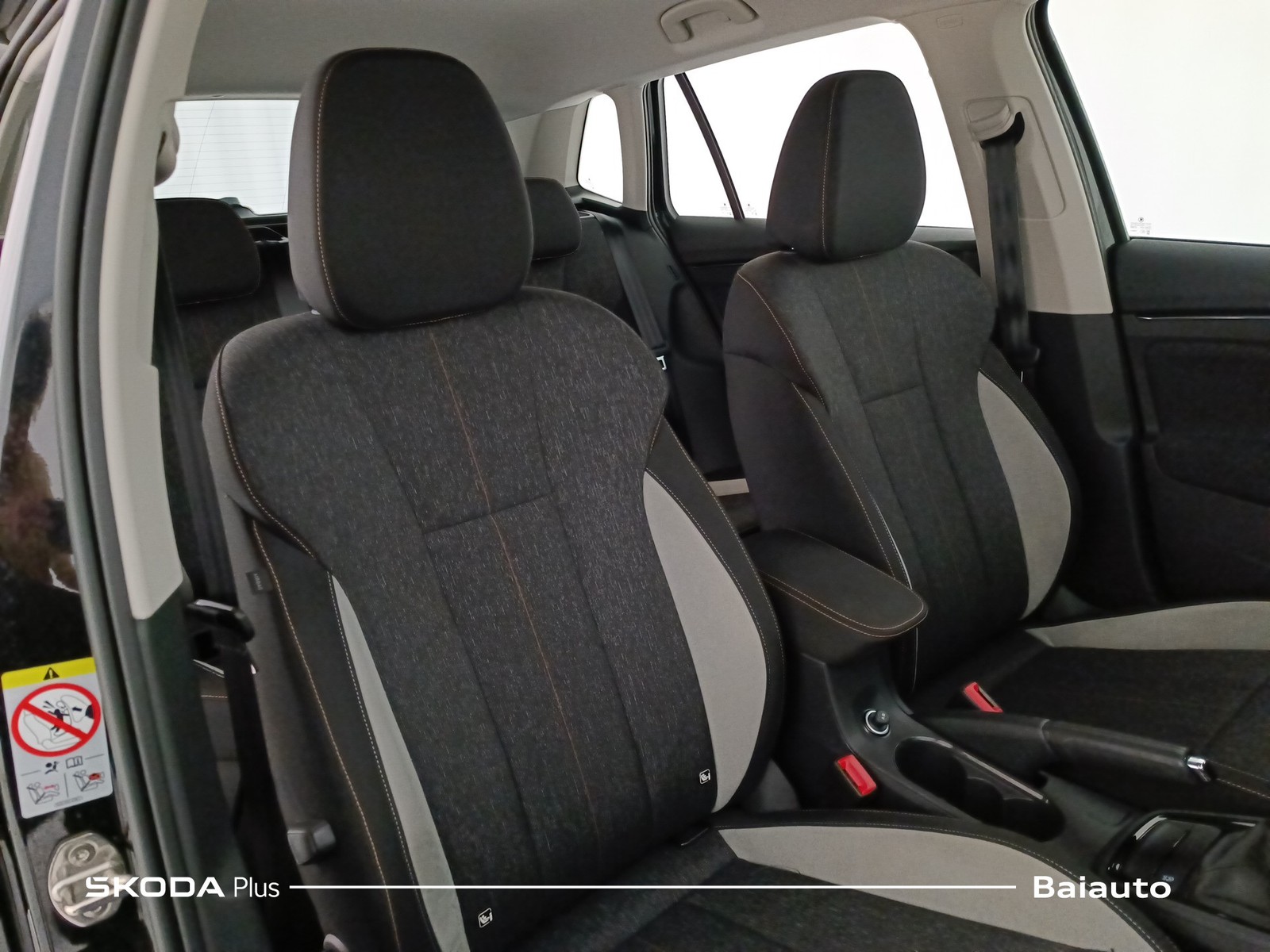 20 - Skoda Kamiq 1.0 tsi 110cv style dsg