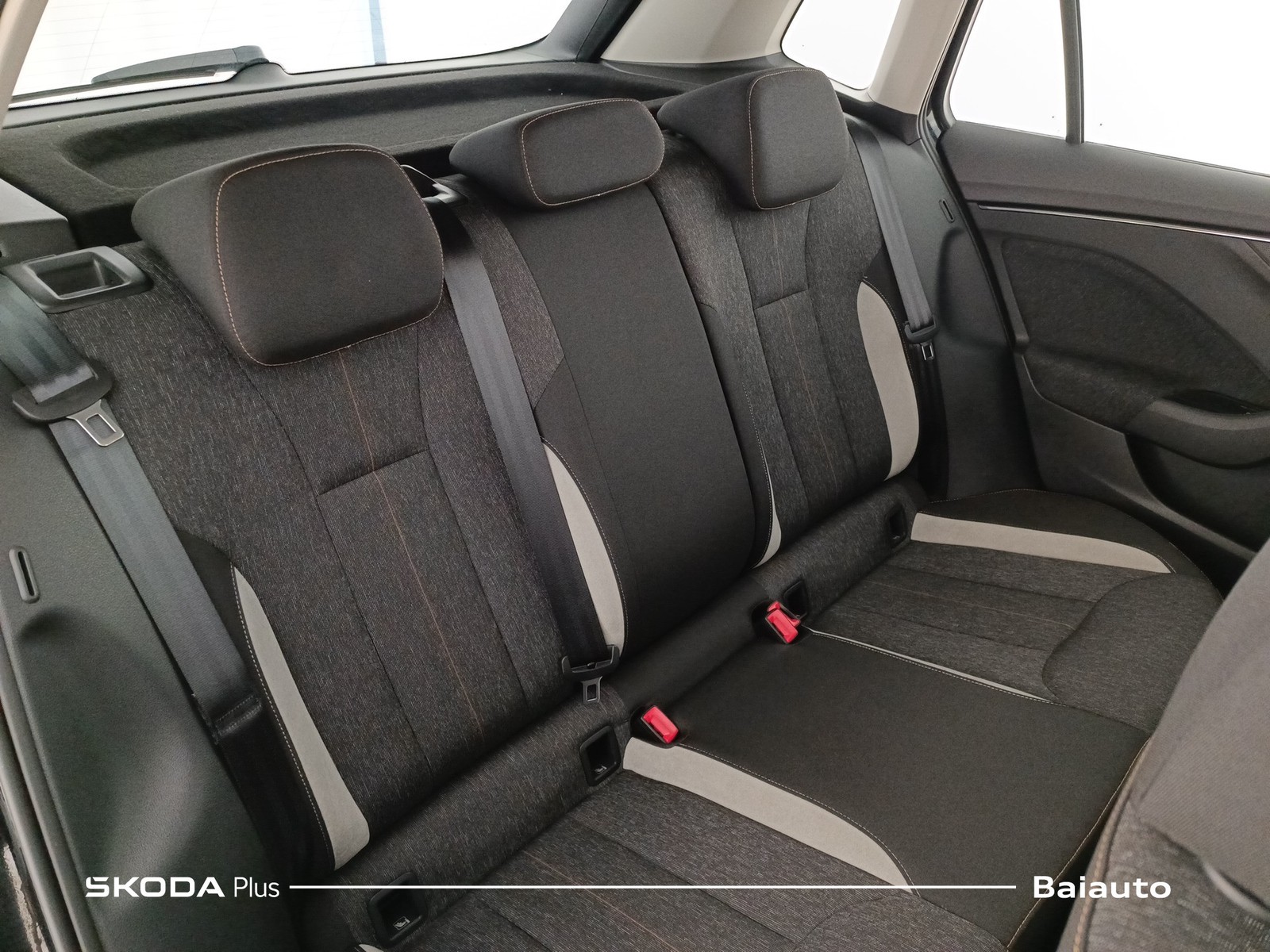 21 - Skoda Kamiq 1.0 tsi 110cv style dsg