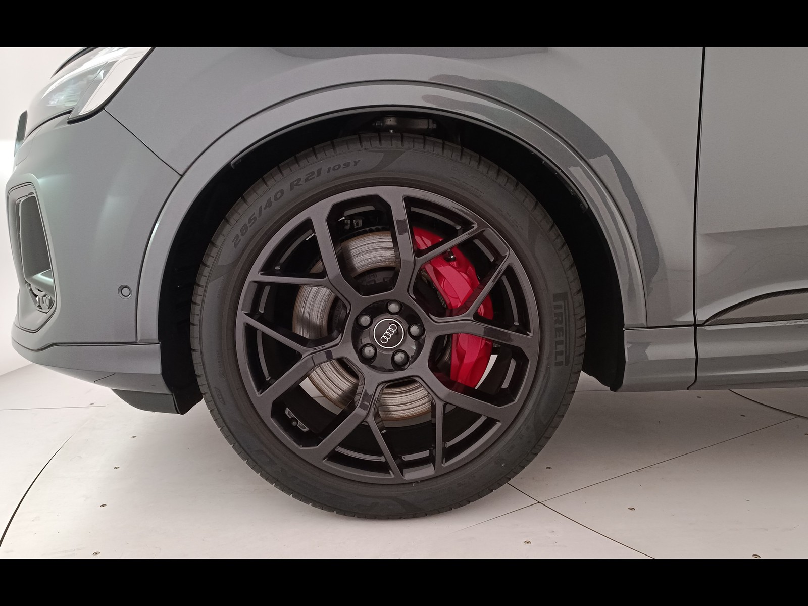 11 - Audi Q7 3.0 v6 tfsi e 490cv s line plus quattro tiptronic 5p.ti