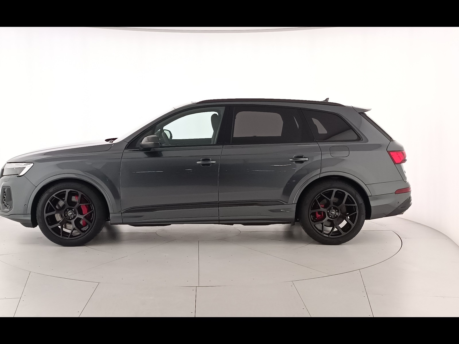 15 - Audi Q7 3.0 v6 tfsi e 490cv s line plus quattro tiptronic 5p.ti