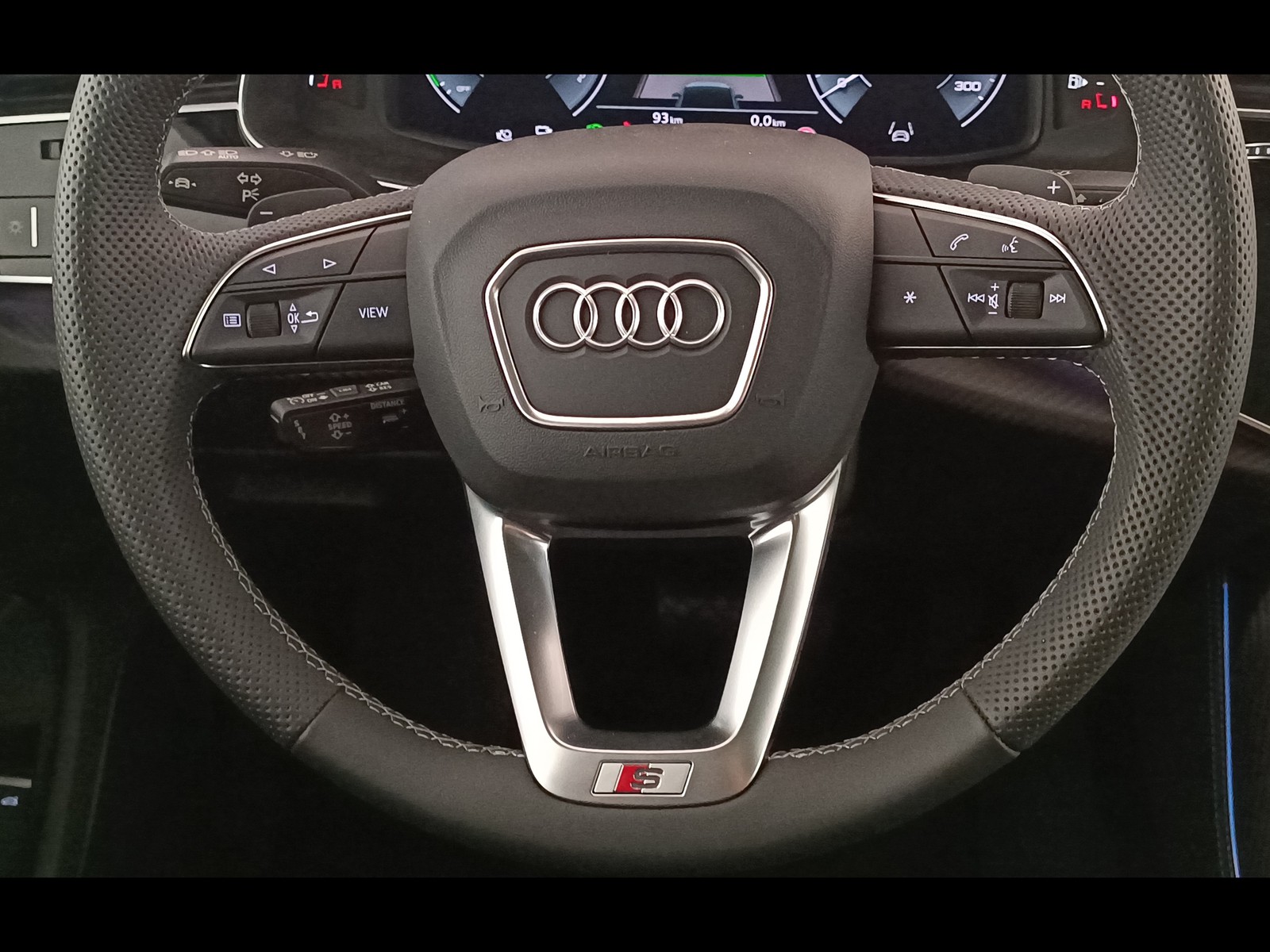 16 - Audi Q7 3.0 v6 tfsi e 490cv s line plus quattro tiptronic 5p.ti