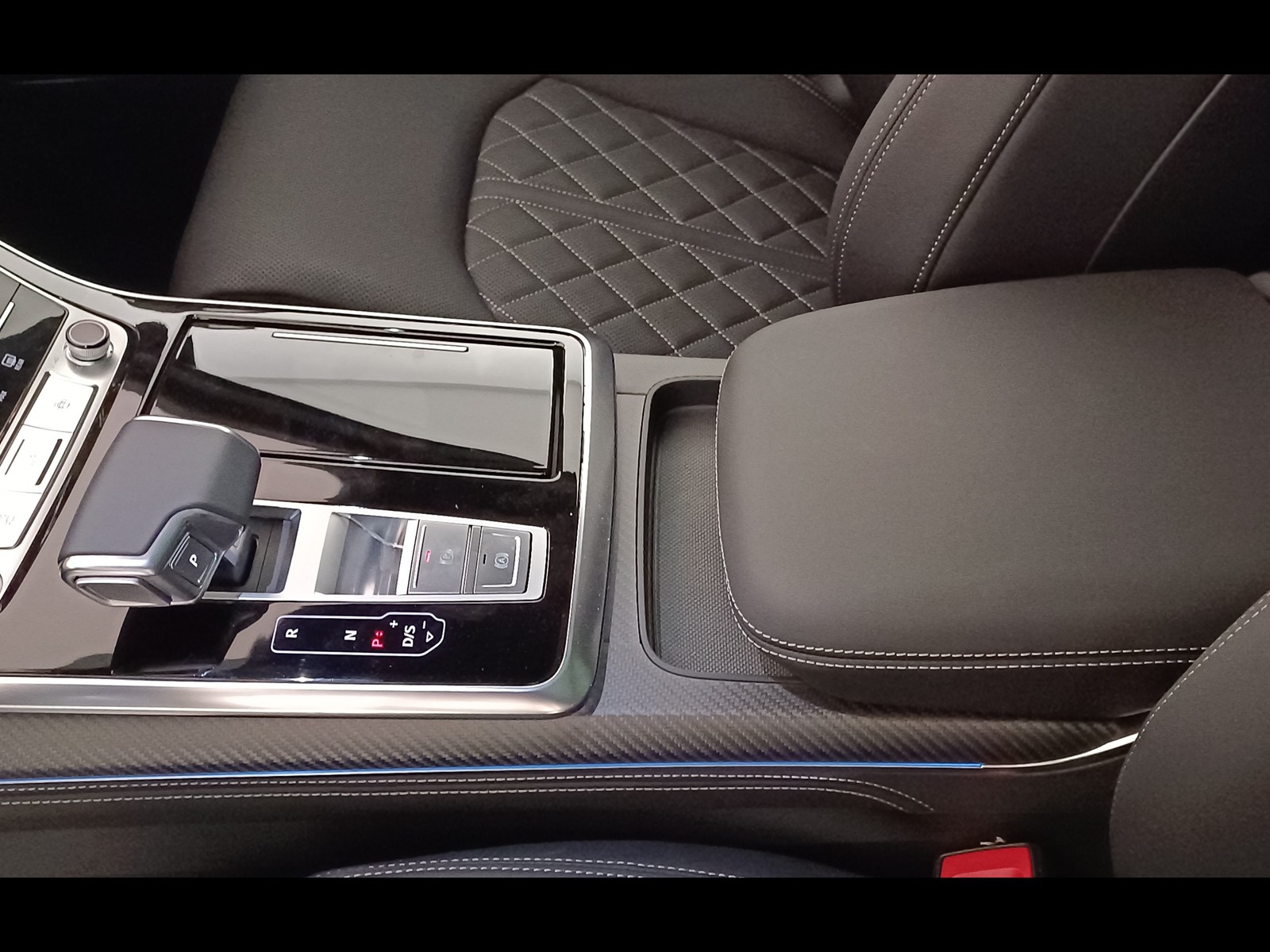 22 - Audi Q7 3.0 v6 tfsi e 490cv s line plus quattro tiptronic 5p.ti