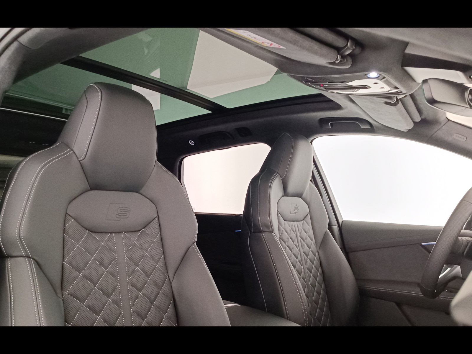 24 - Audi Q7 3.0 v6 tfsi e 490cv s line plus quattro tiptronic 5p.ti
