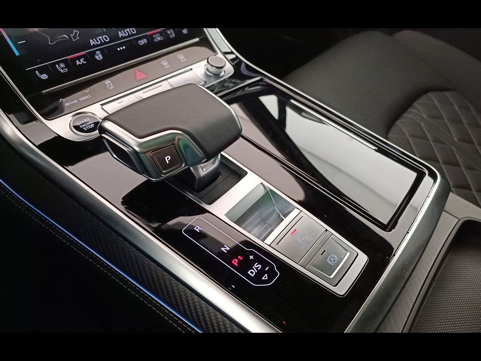 5 - Audi Q7 3.0 v6 tfsi e 490cv s line plus quattro tiptronic 5p.ti