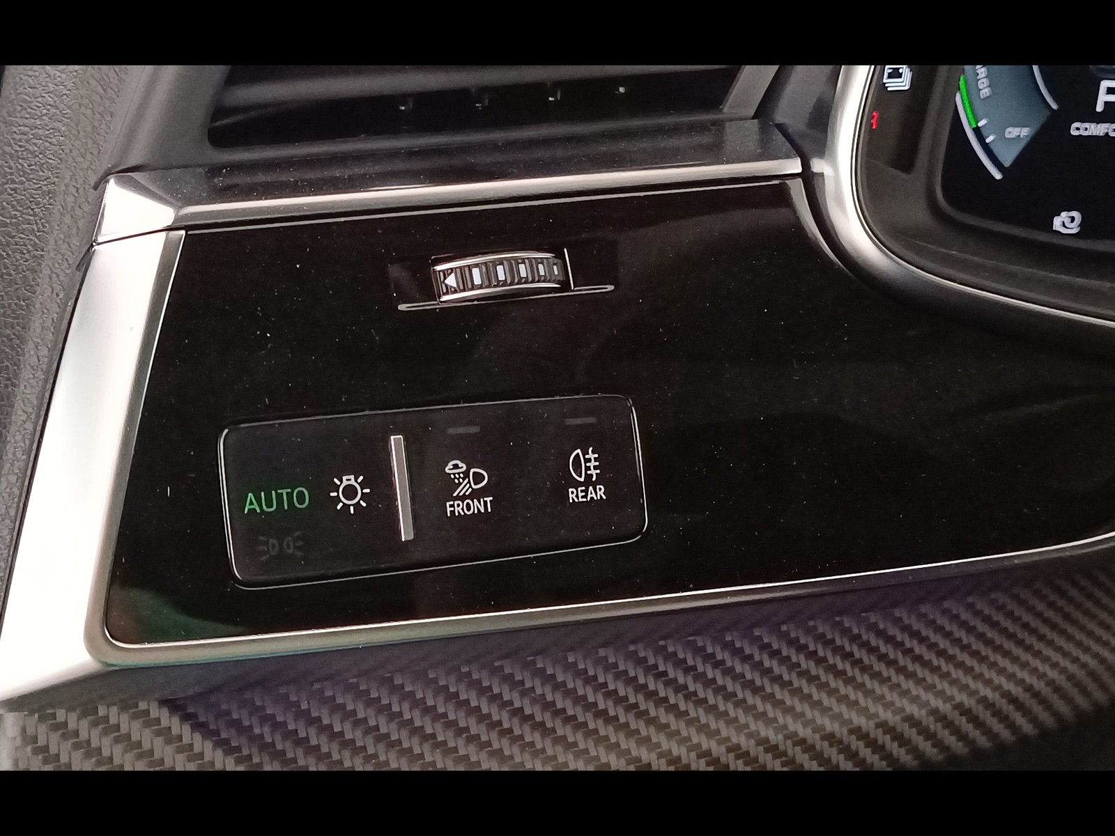 6 - Audi Q7 3.0 v6 tfsi e 490cv s line plus quattro tiptronic 5p.ti