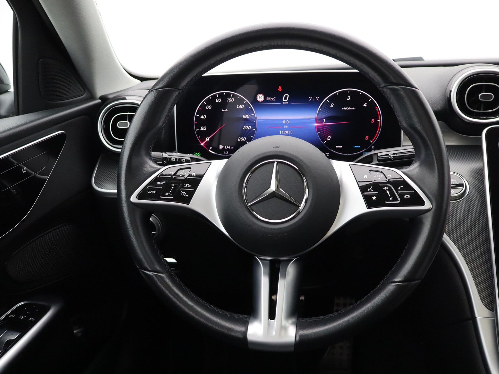 16 - Mercedes Classe C station wagon all-terrain 220 d mild hybrid premium 4matic 9g-tronic