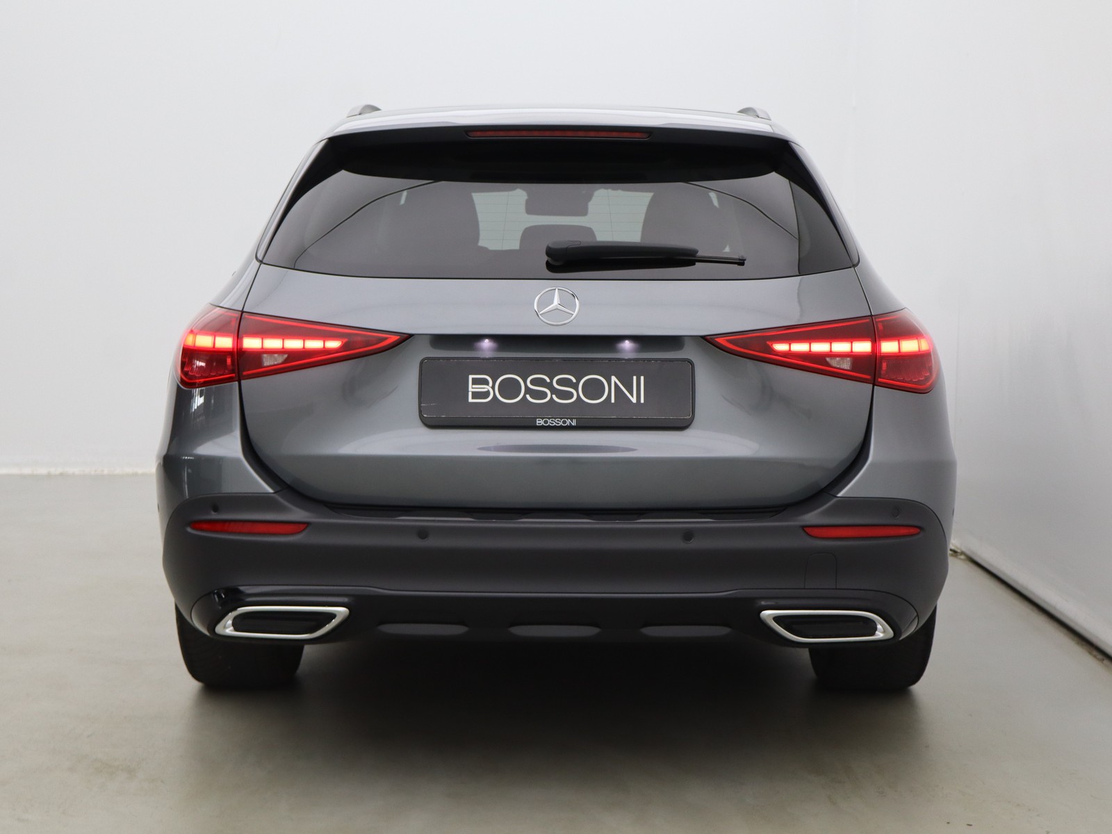 6 - Mercedes Classe C station wagon all-terrain 220 d mild hybrid premium 4matic 9g-tronic