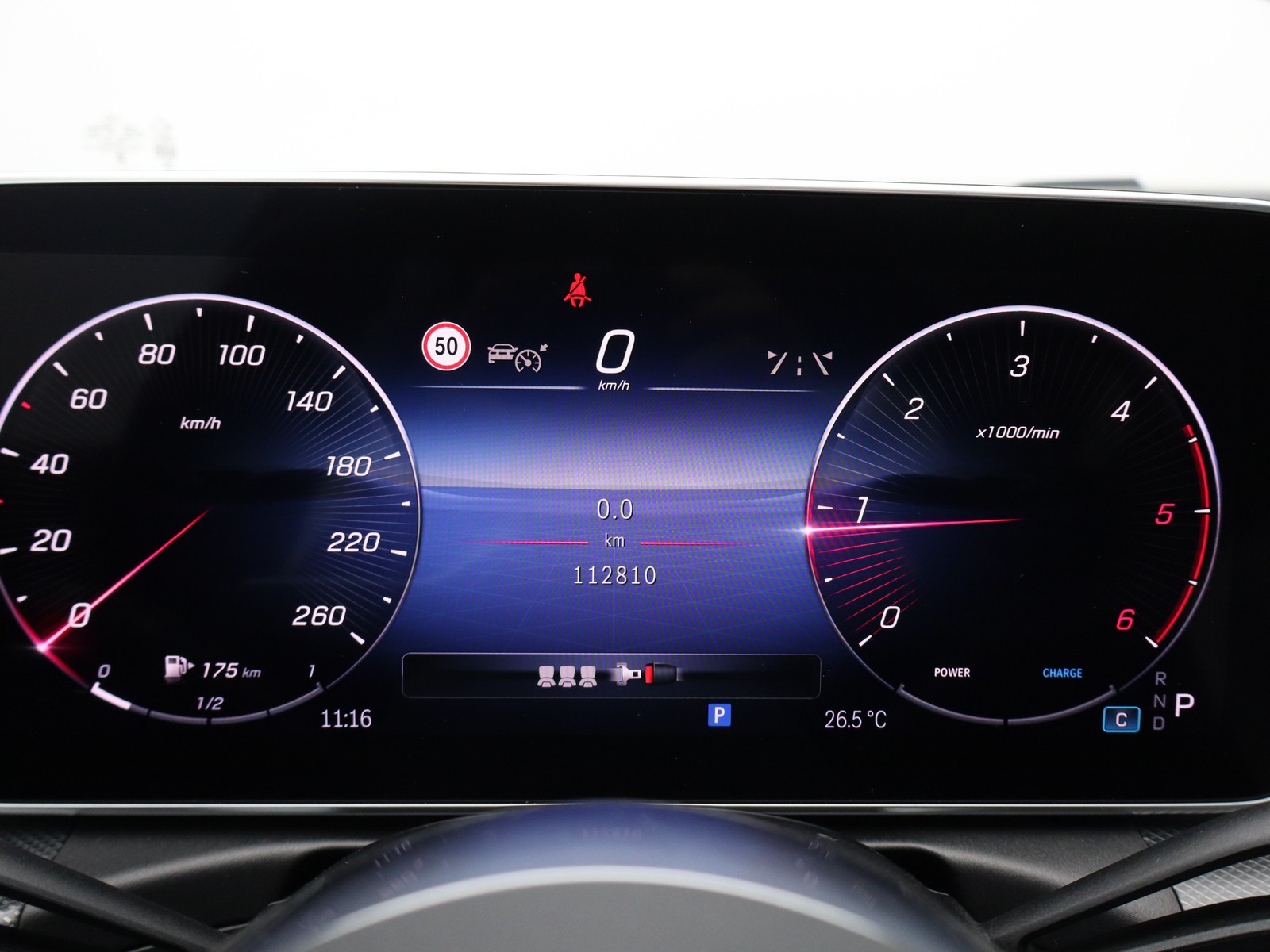 9 - Mercedes Classe C station wagon all-terrain 220 d mild hybrid premium 4matic 9g-tronic