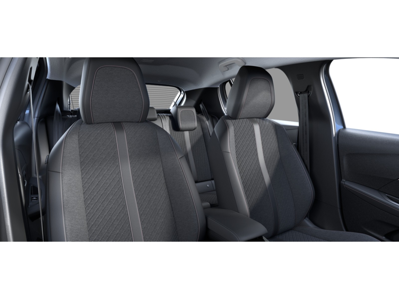 9 - Peugeot e-208 50 kwh allure