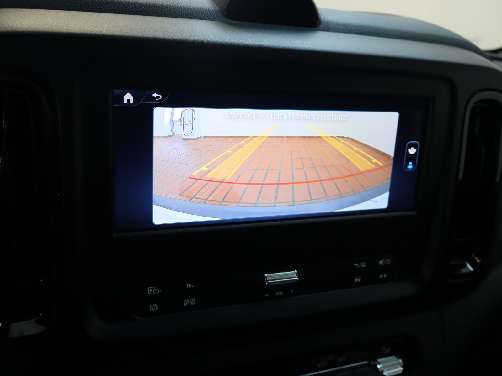 9 - Mercedes Vans Vito furgone 114 cdi long