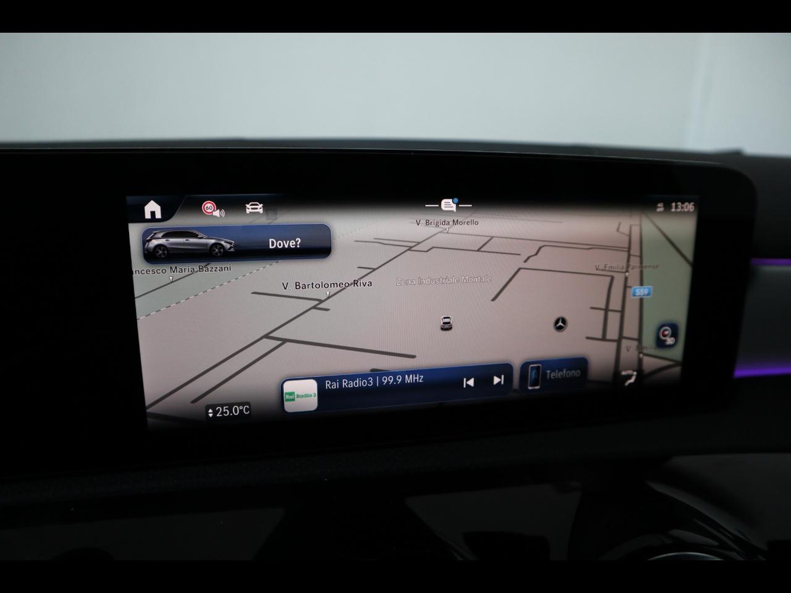 10 - Mercedes Classe A 250 e plug-in hybrid amg line advanced plus speedshift dct amg 8g