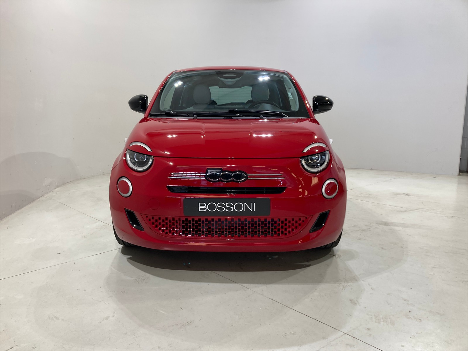 2 - Fiat 500 1.0 hybrid icon