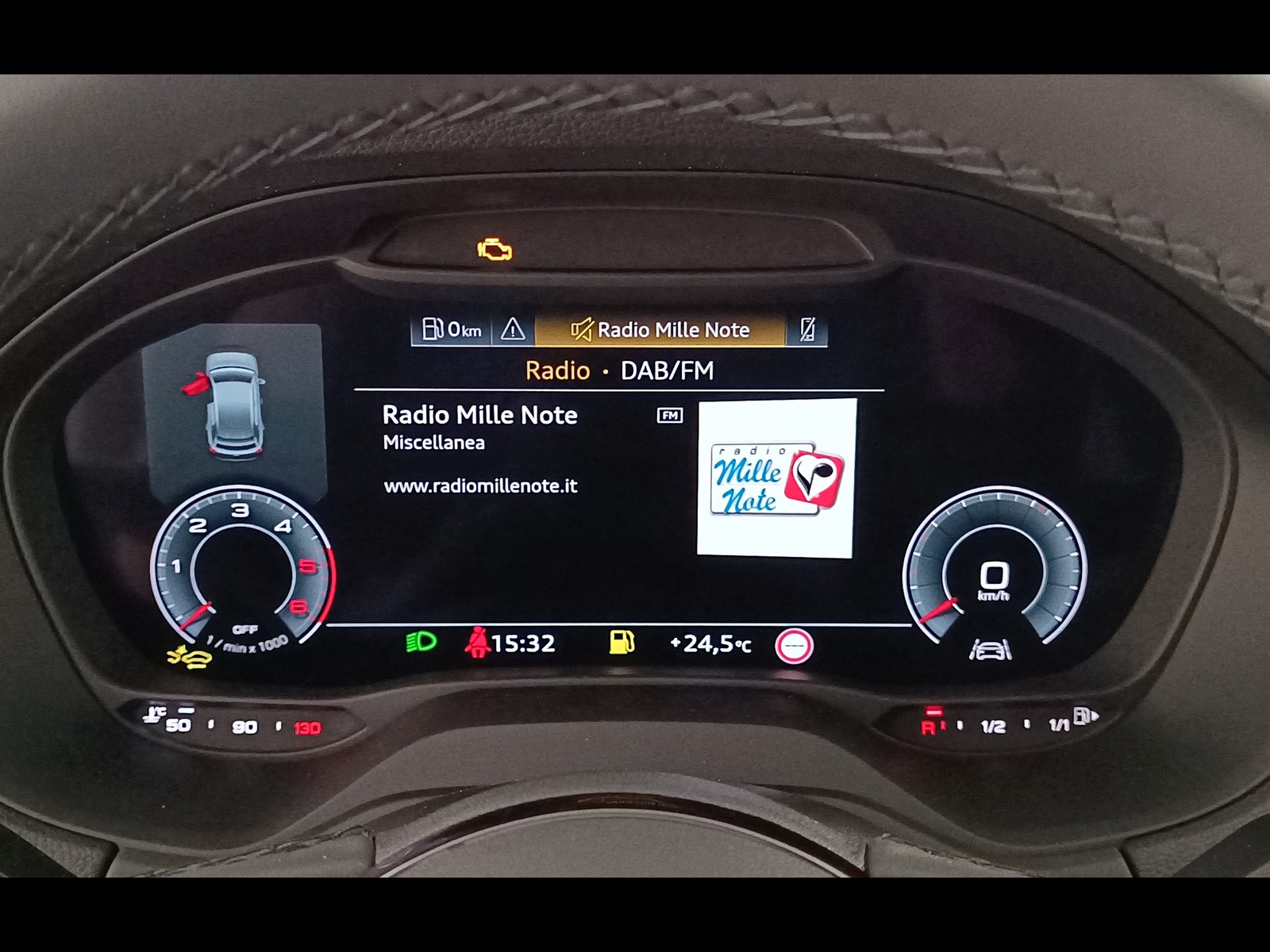 17 - Audi Q2 30 2.0 tdi business advanced