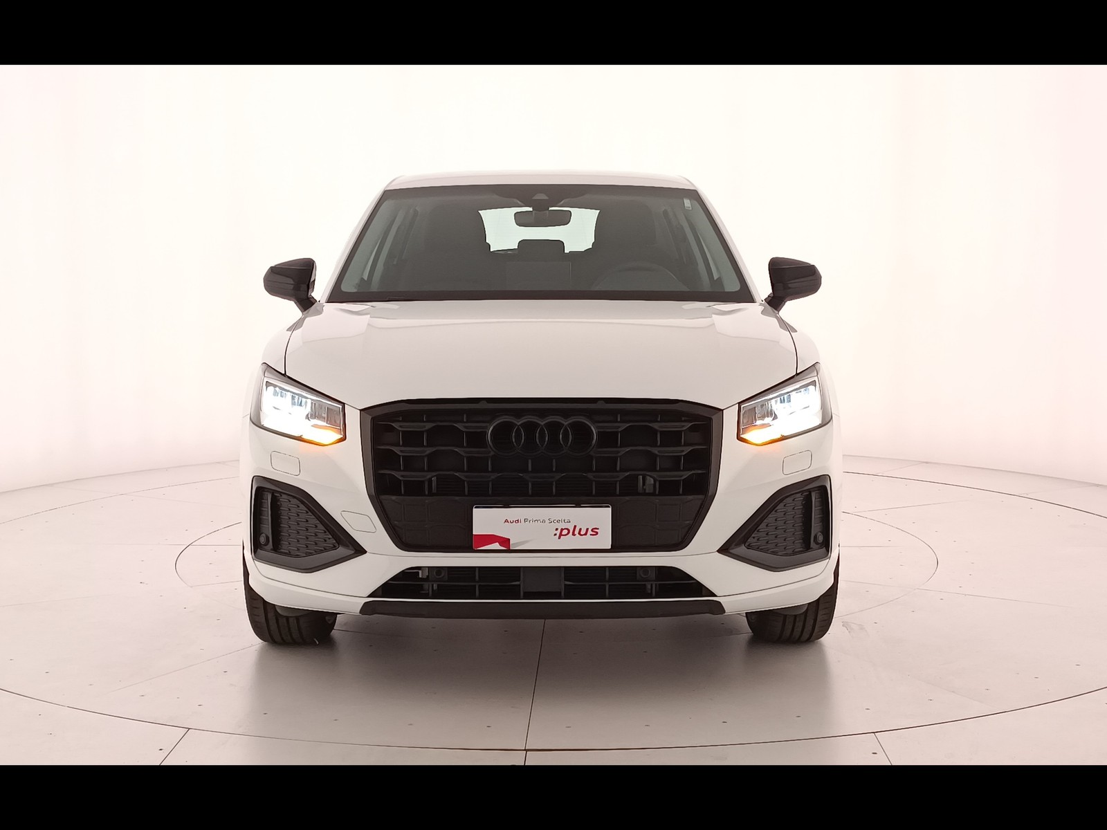 28 - Audi Q2 30 2.0 tdi business advanced