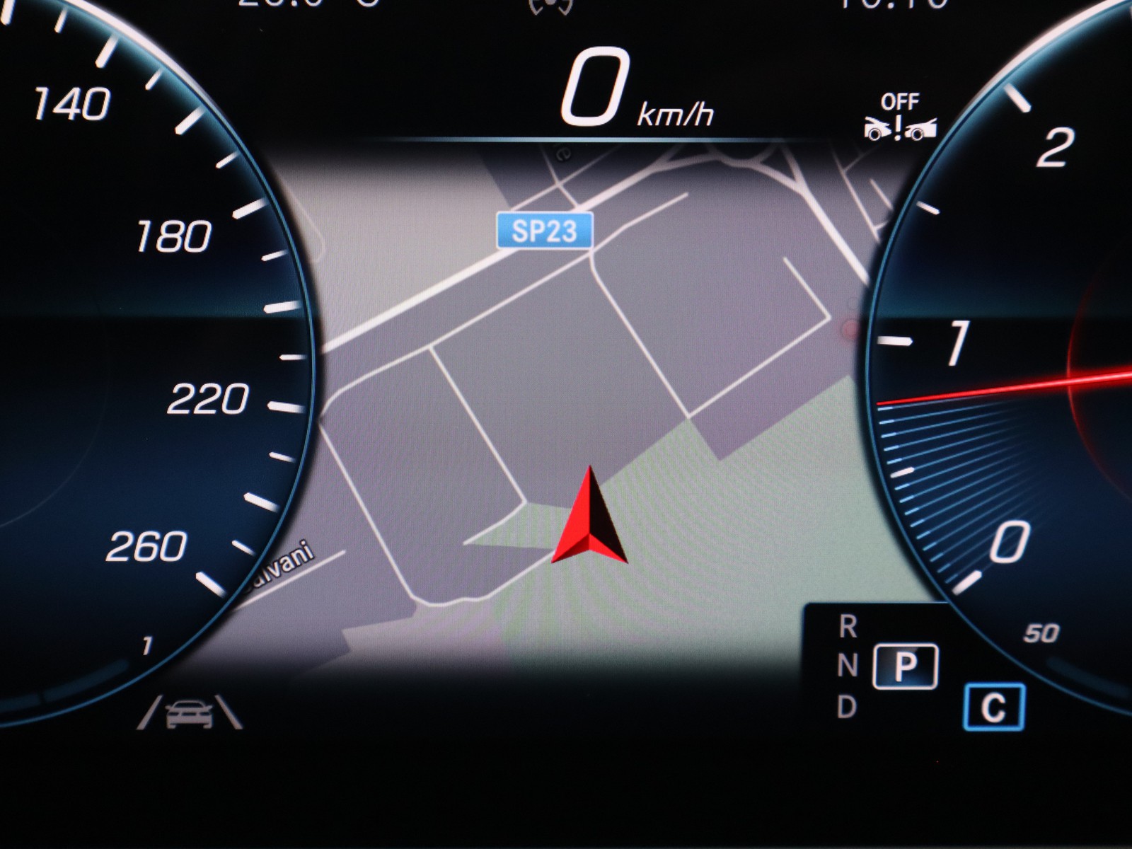 15 - Mercedes Classe A 180 d sport night edition plus 8g-dct