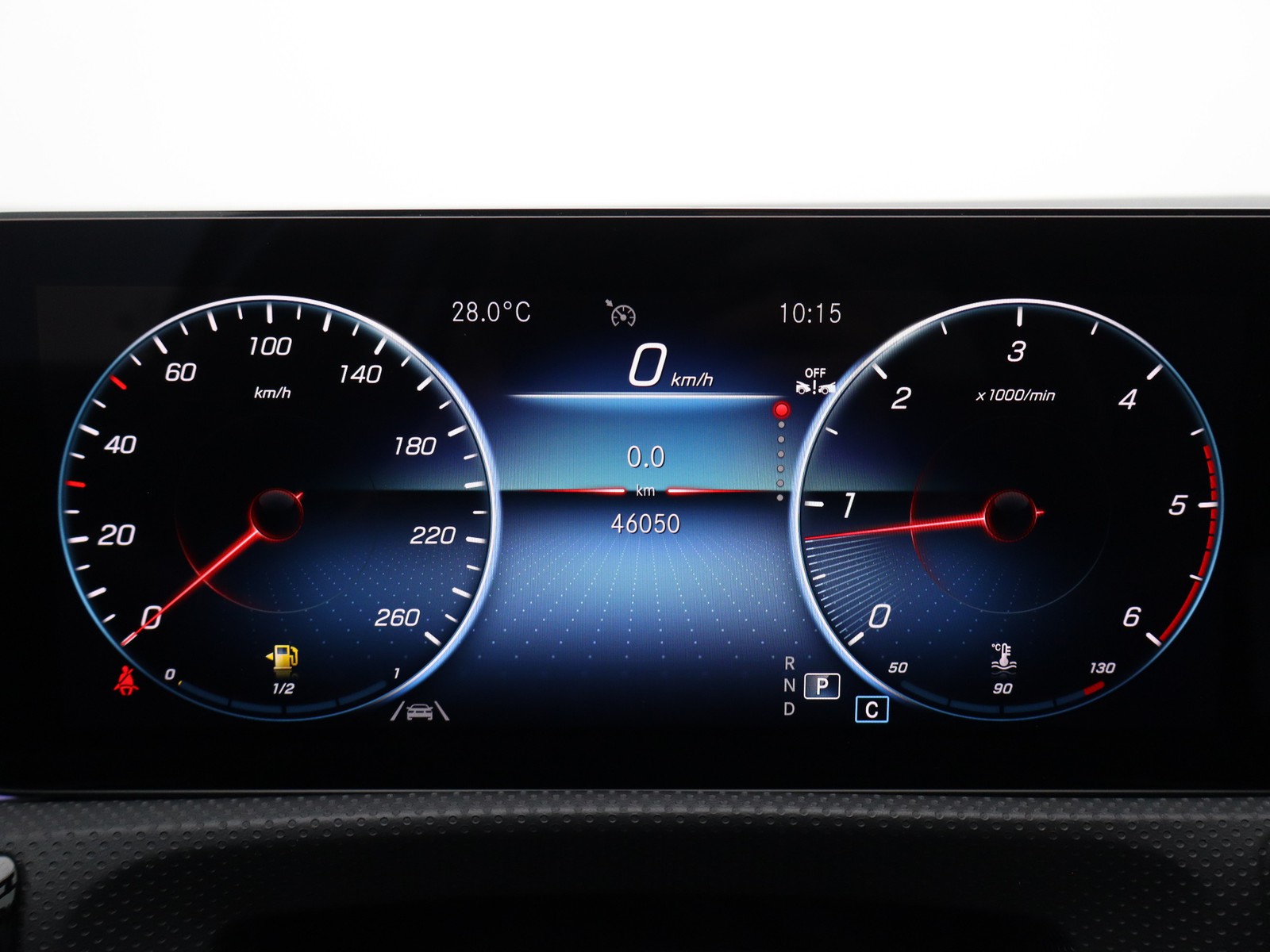 9 - Mercedes Classe A 180 d sport night edition plus 8g-dct