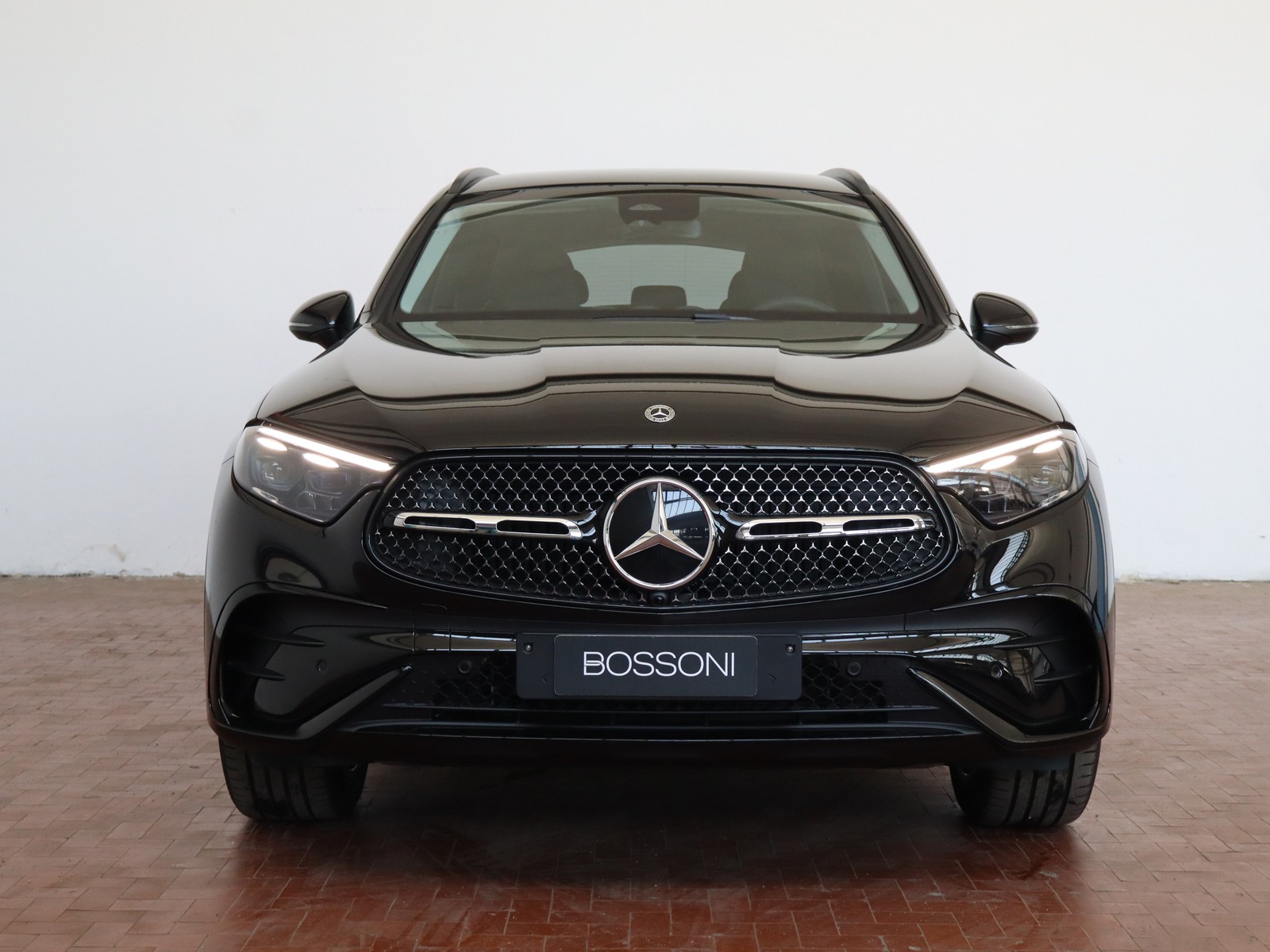 2 - Mercedes GLC suv 220 d amg line advanced 4matic 9g-tronic
