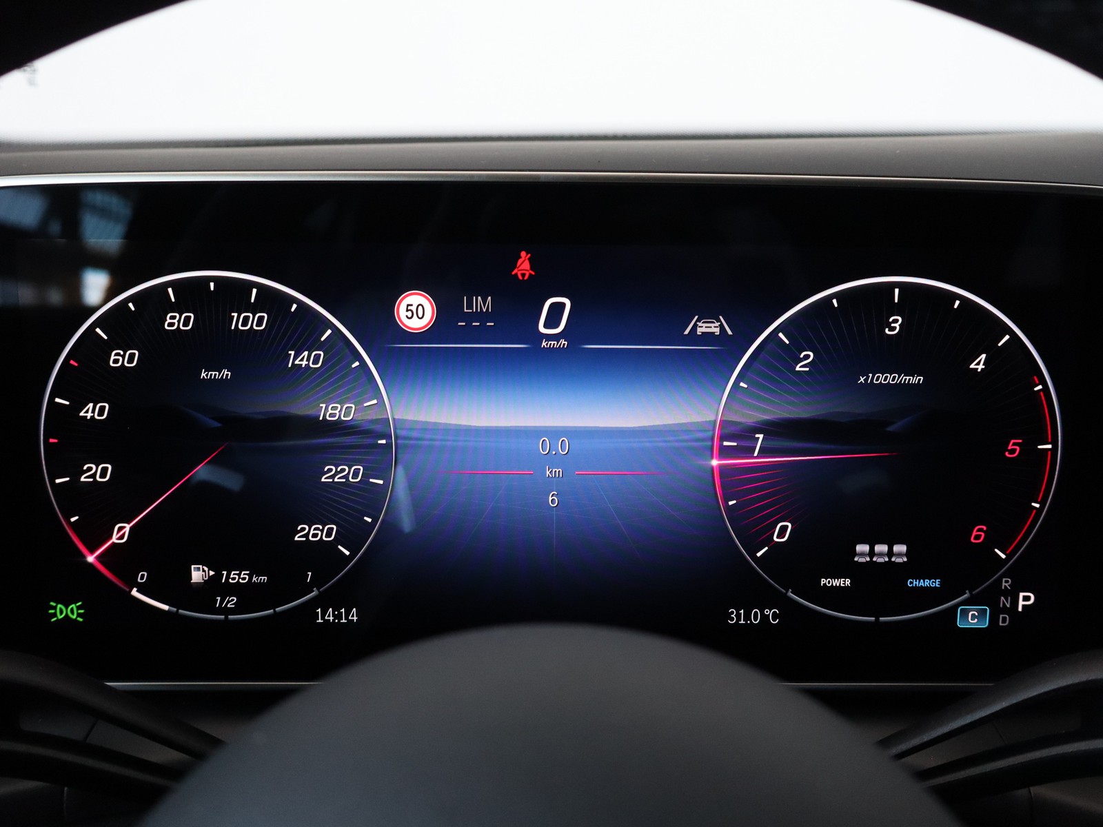 9 - Mercedes GLC suv 220 d amg line advanced 4matic 9g-tronic