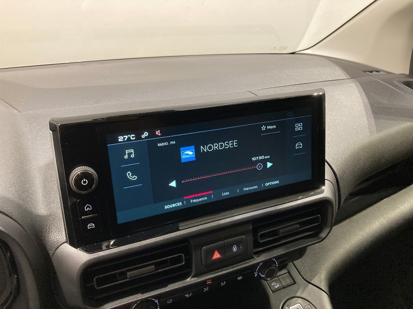 14 - Fiat Professional Doblò Van M 1.5 Diesel 100 Cv Manuale
