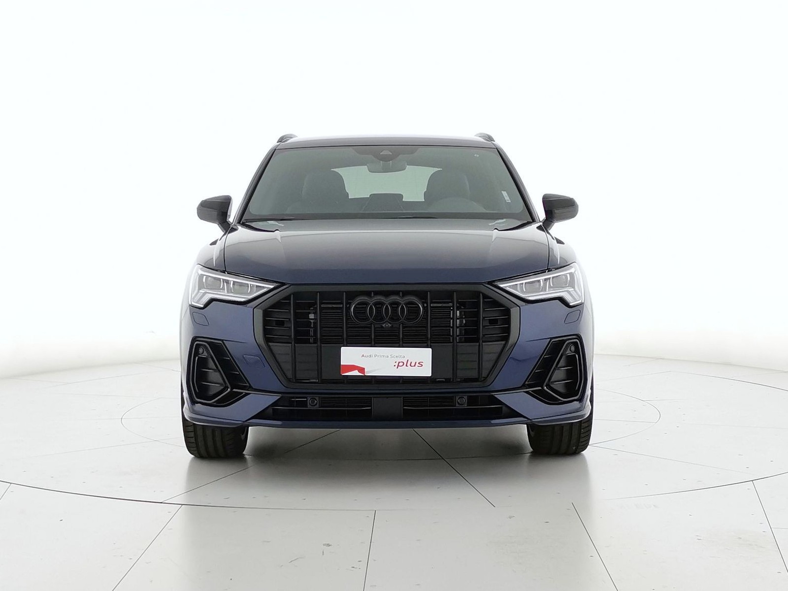 14 - Audi Q3 35 1.5 tfsi evo2 s line edition s tronic