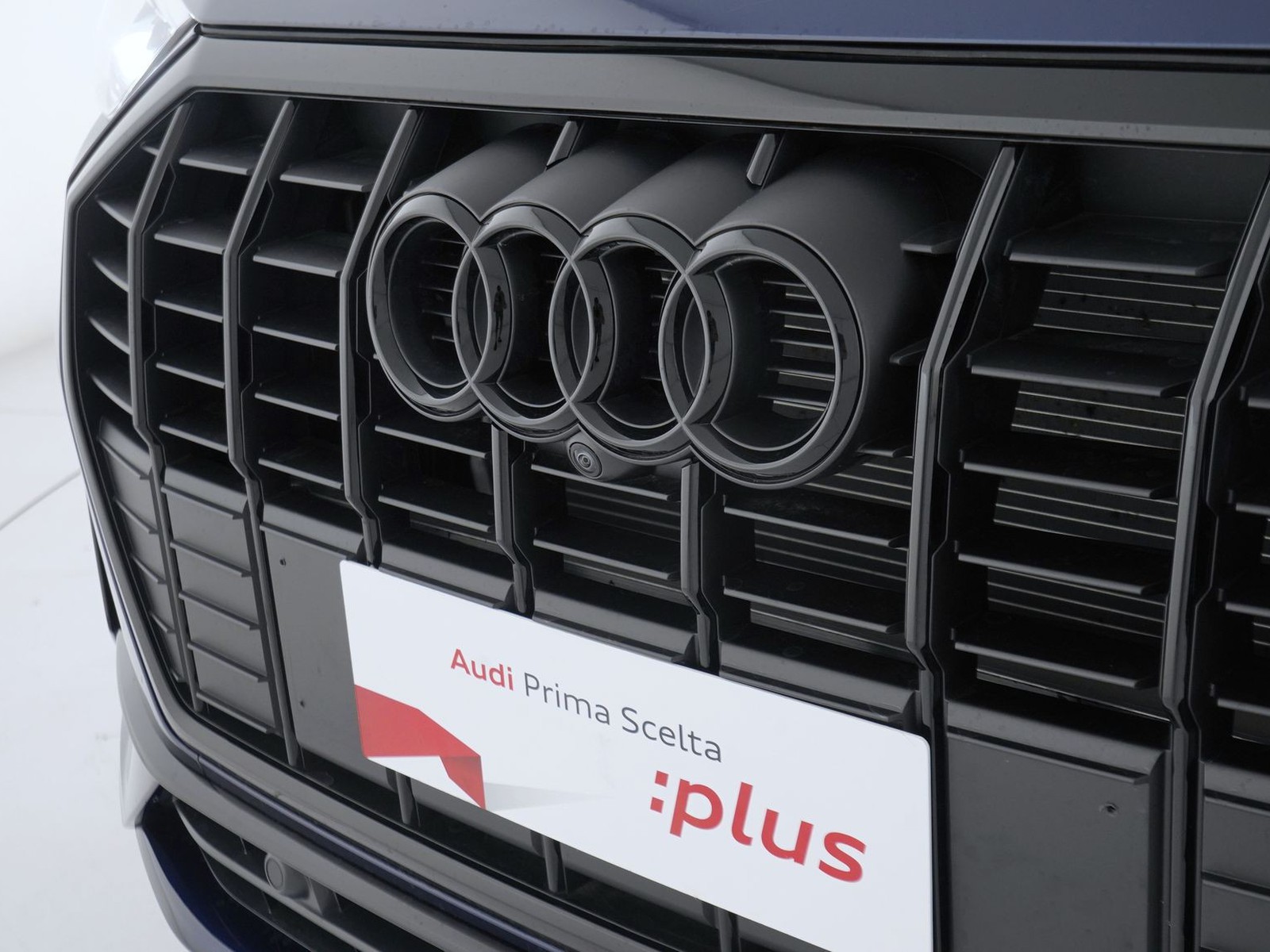 38 - Audi Q3 35 1.5 tfsi evo2 s line edition s tronic