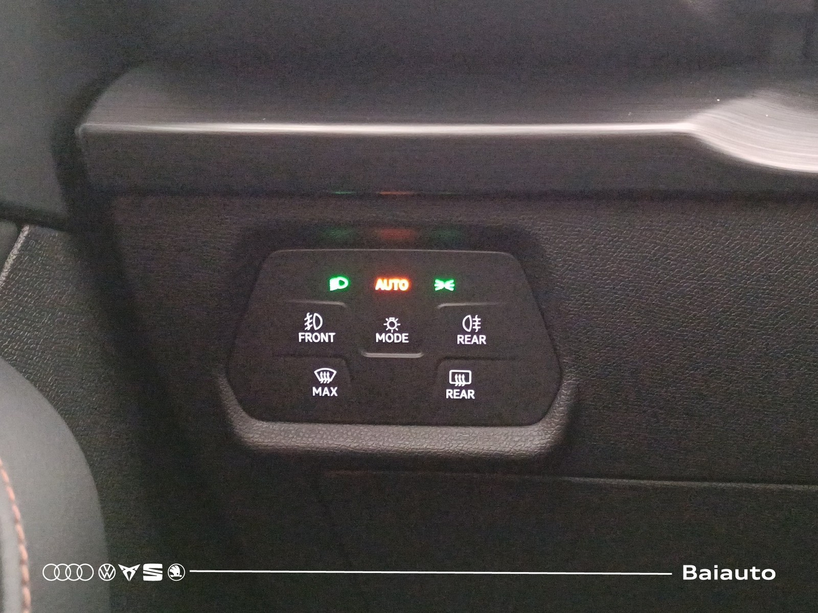 17 - CUPRA Formentor 1.5 tsi 150cv dsg