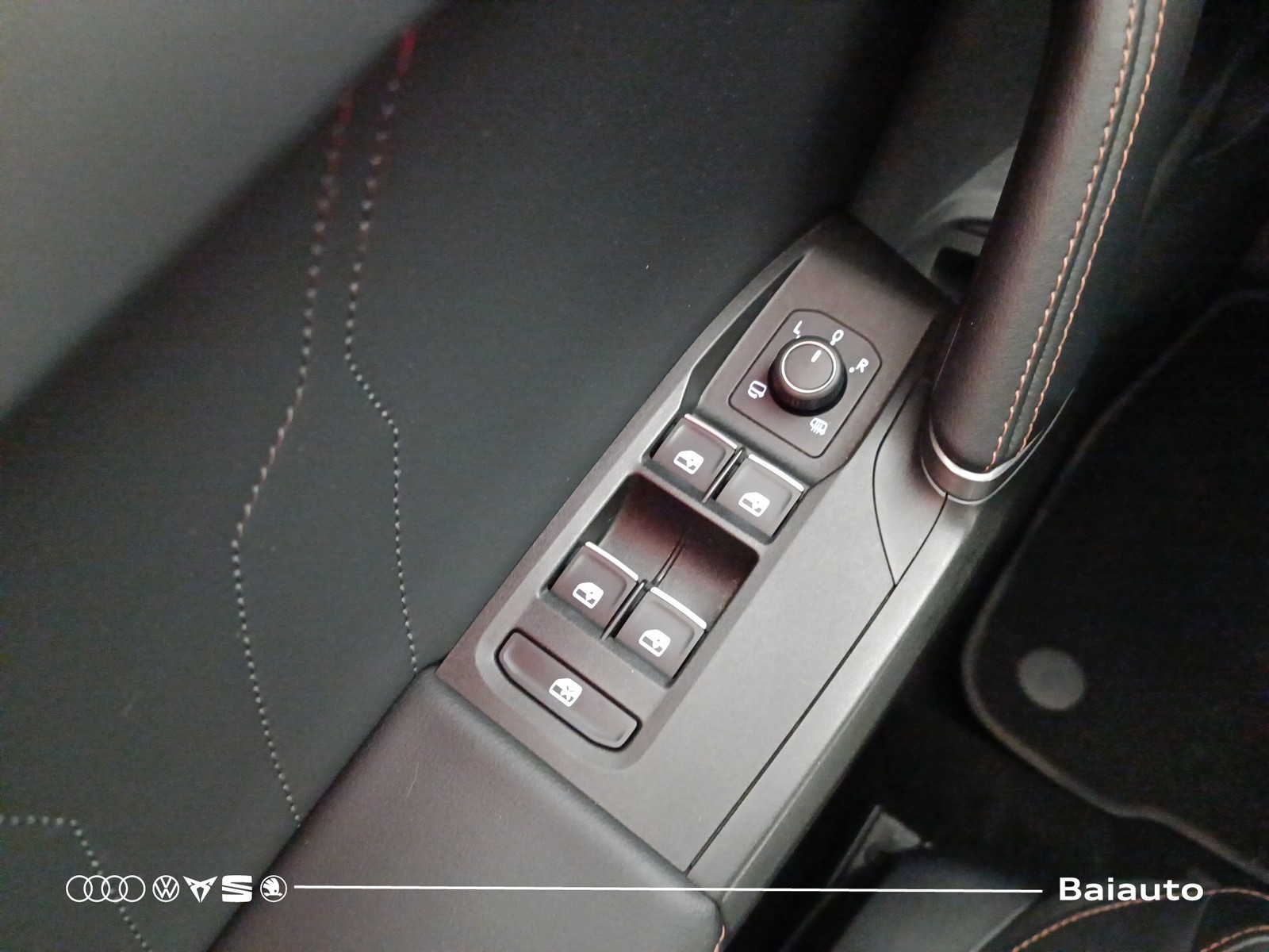 18 - CUPRA Formentor 1.5 tsi 150cv dsg