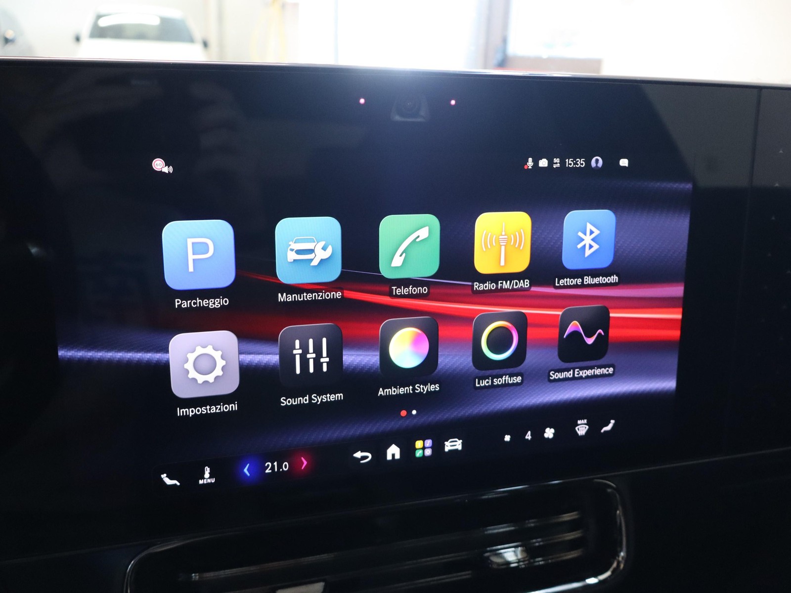 10 - Mercedes CLA 200 advanced plus auto