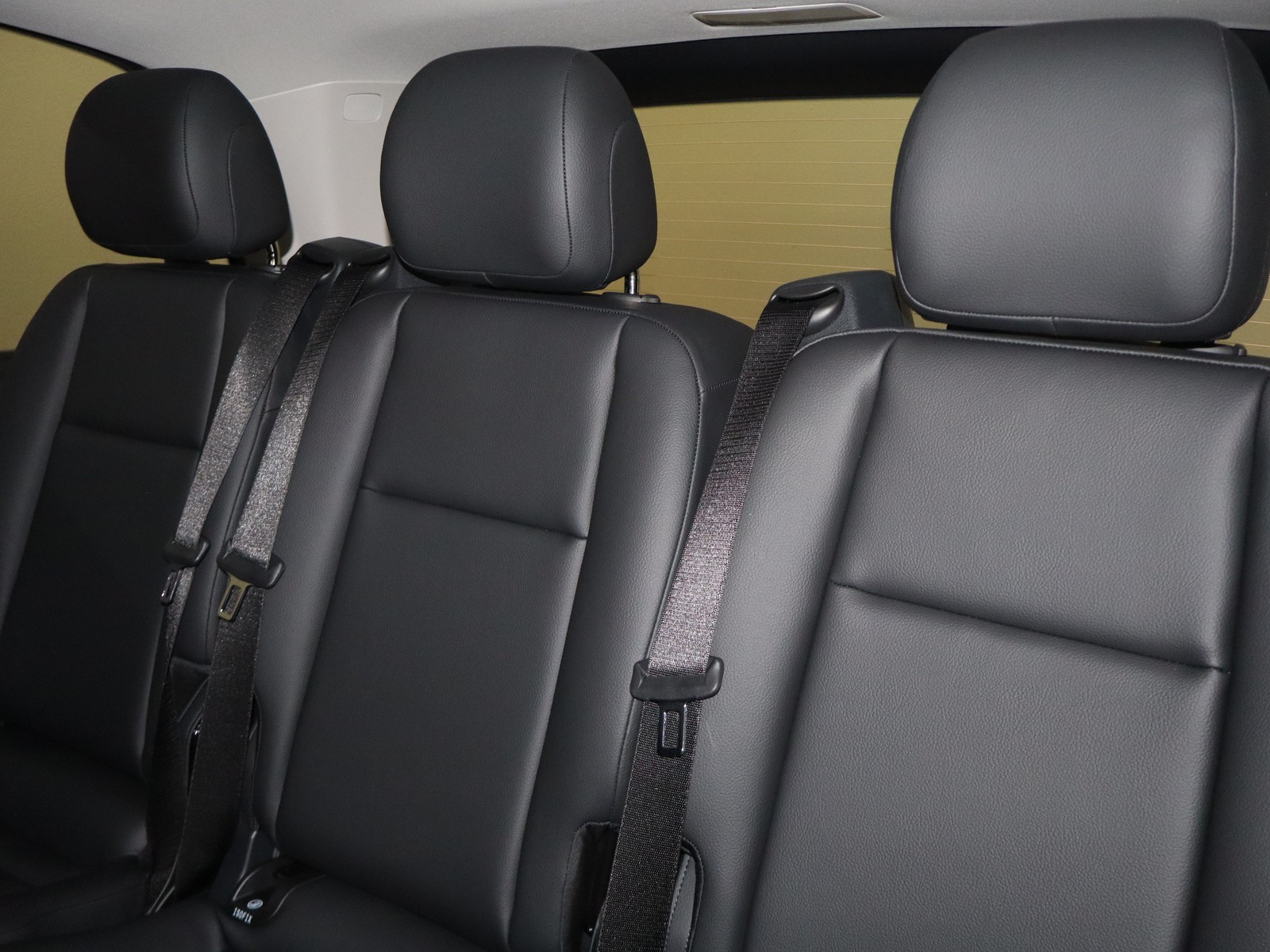 9 - Mercedes Vans Vito tourer 116 cdi long select 9g-tronic