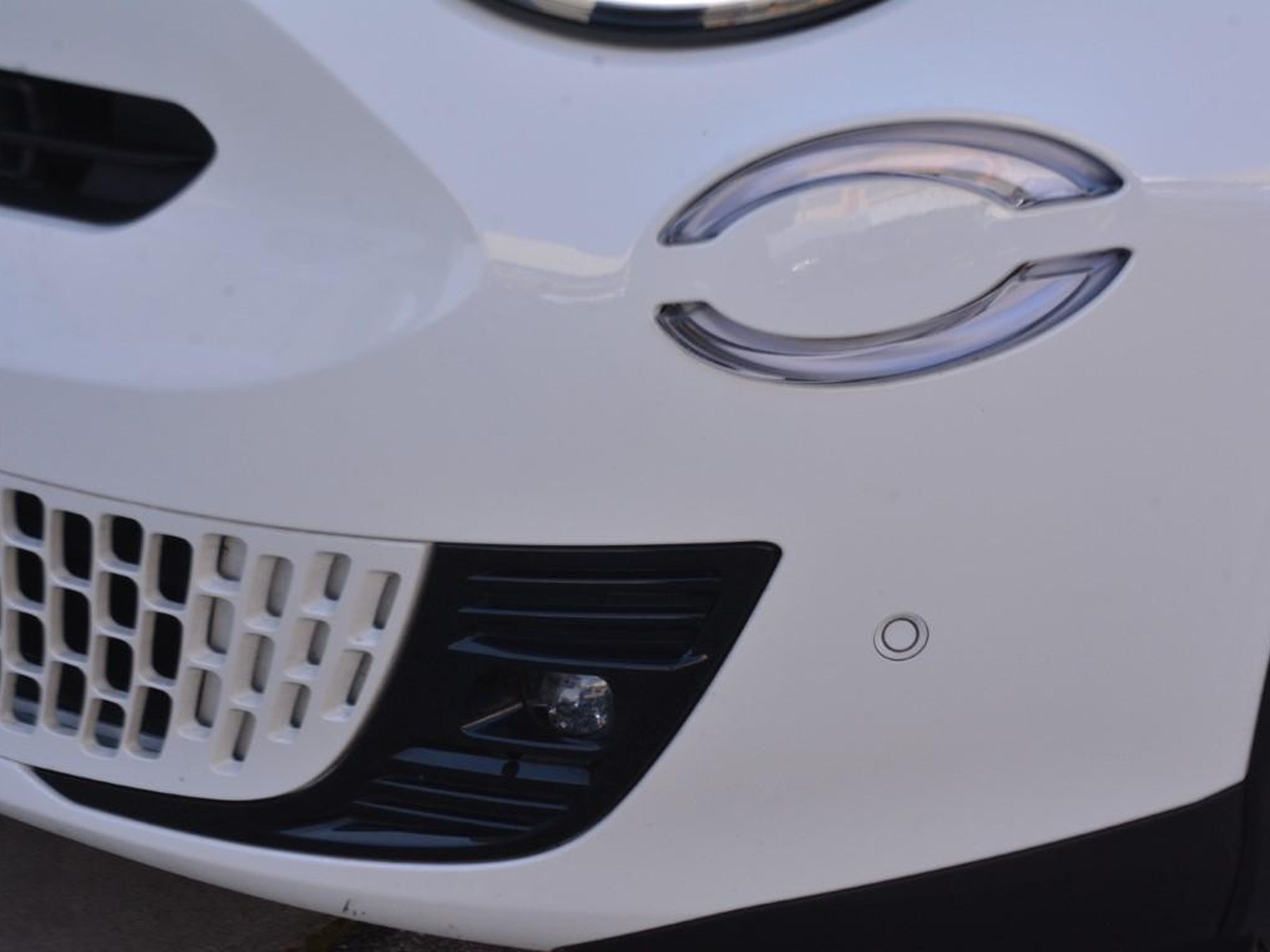 21 - Fiat 600 1.2 hybrid 145cv edct