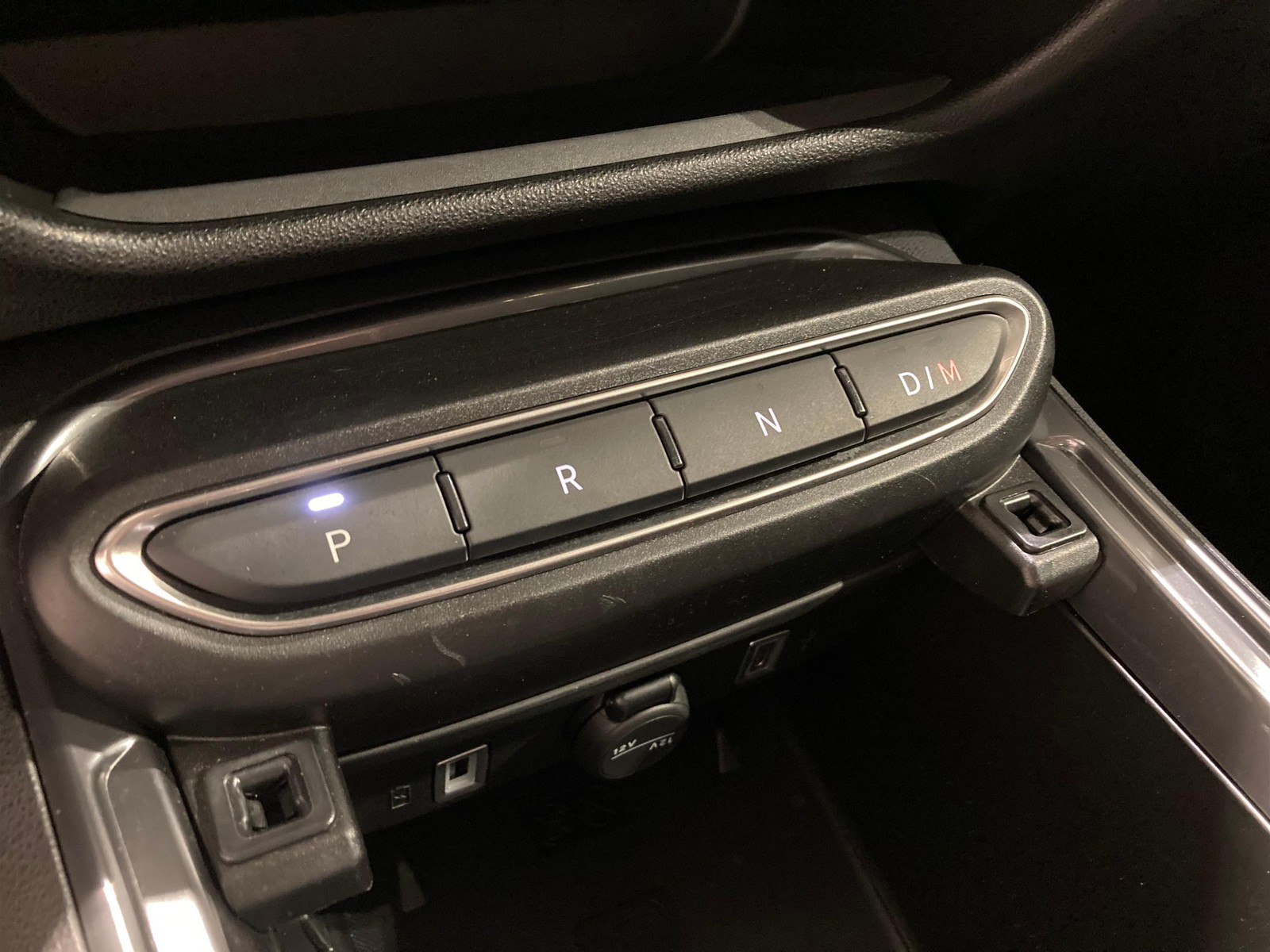 15 - Fiat 600 1.2 hybrid 145cv edct