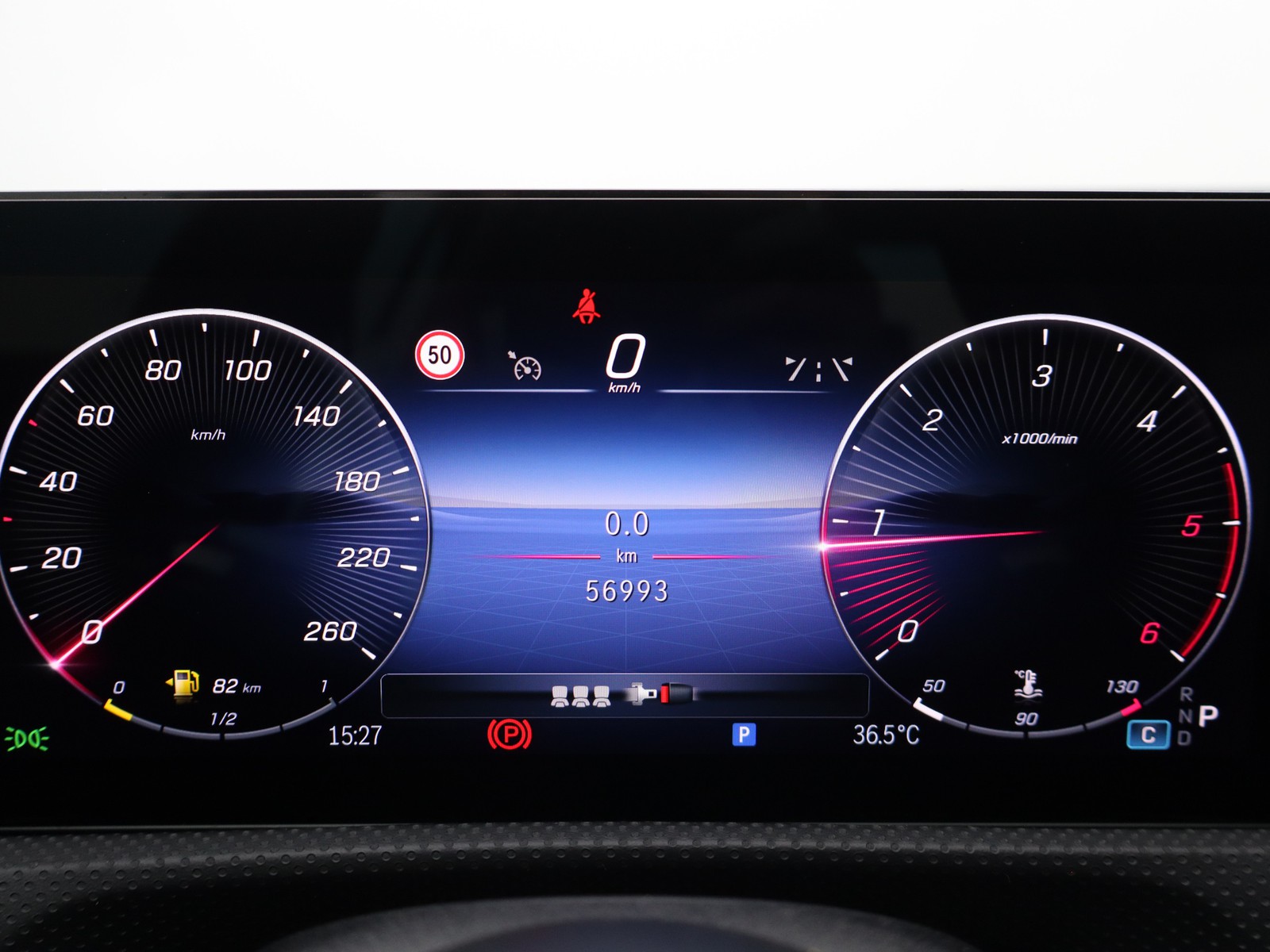9 - Mercedes Classe A 180 d amg line advanced plus speedshift dct amg 8g
