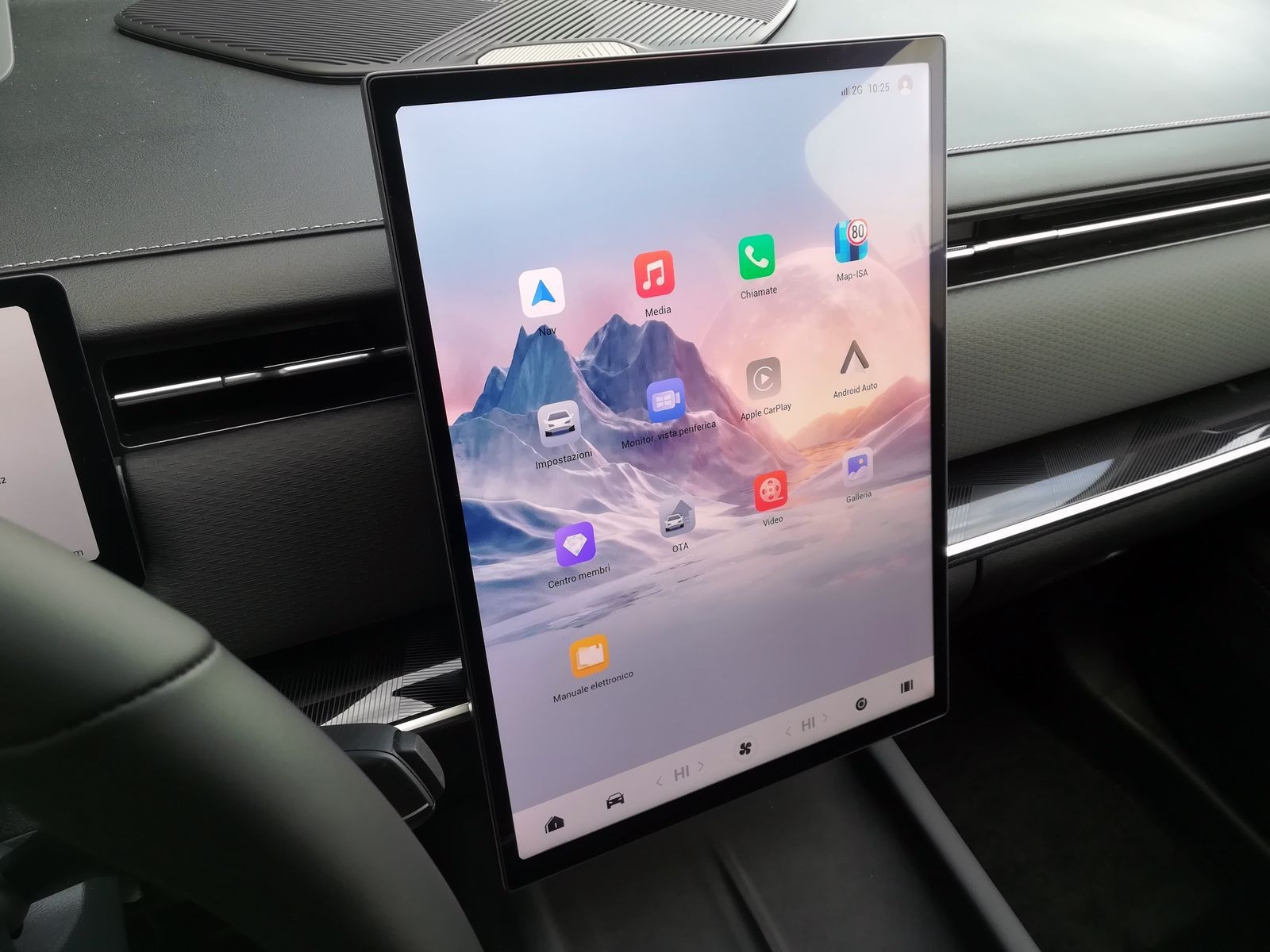 16 - Jaecoo 7 JAECOO SHS-P PHEV 1.5TGDI DHT1 Exclusive (2WD)