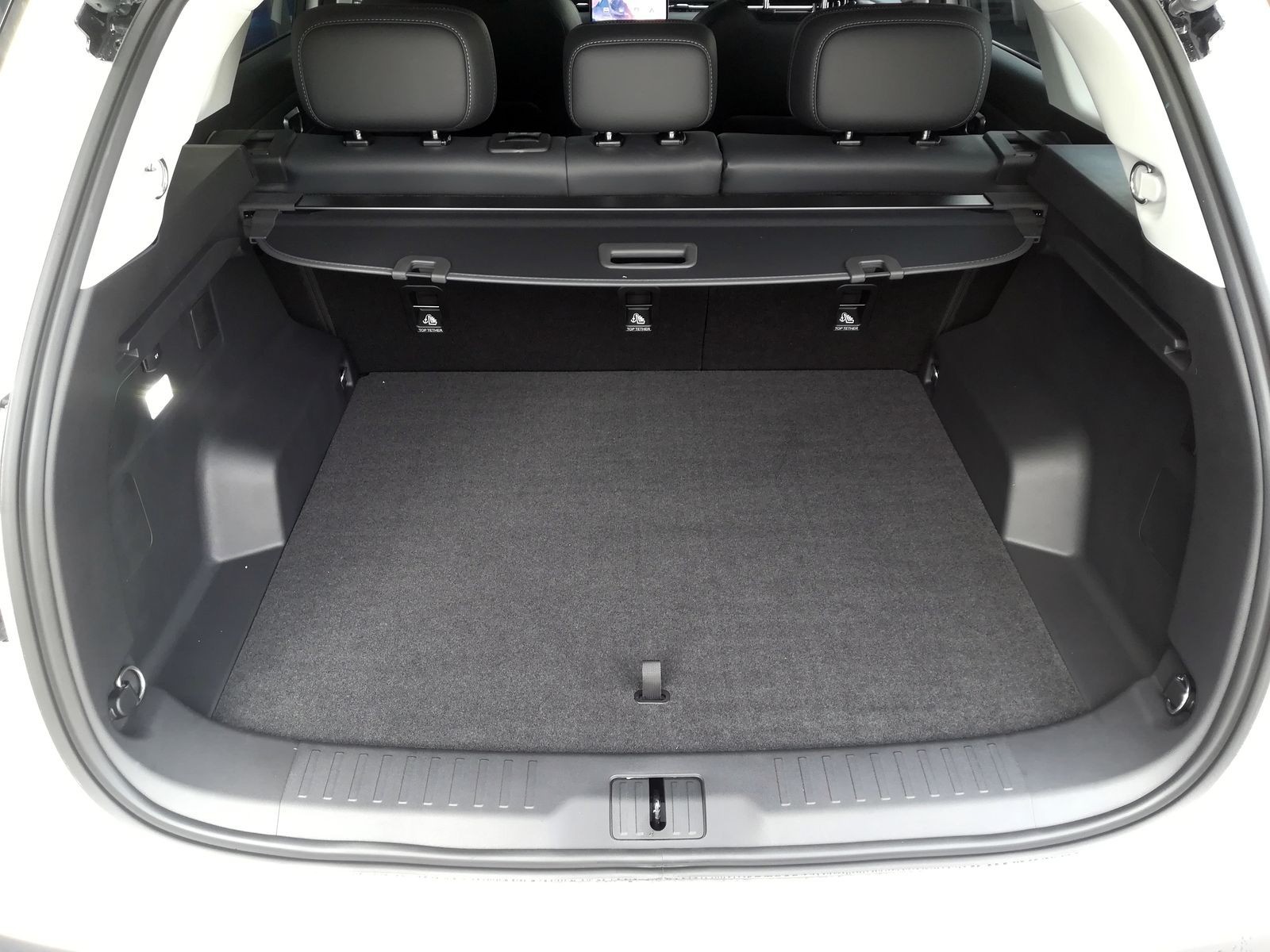 6 - Jaecoo 7 JAECOO SHS-P PHEV 1.5TGDI DHT1 Exclusive (2WD)