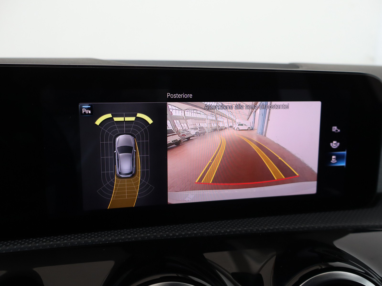 11 - Mercedes Classe A 250 e plug-in hybrid (e eq-power) premium 8g-dct