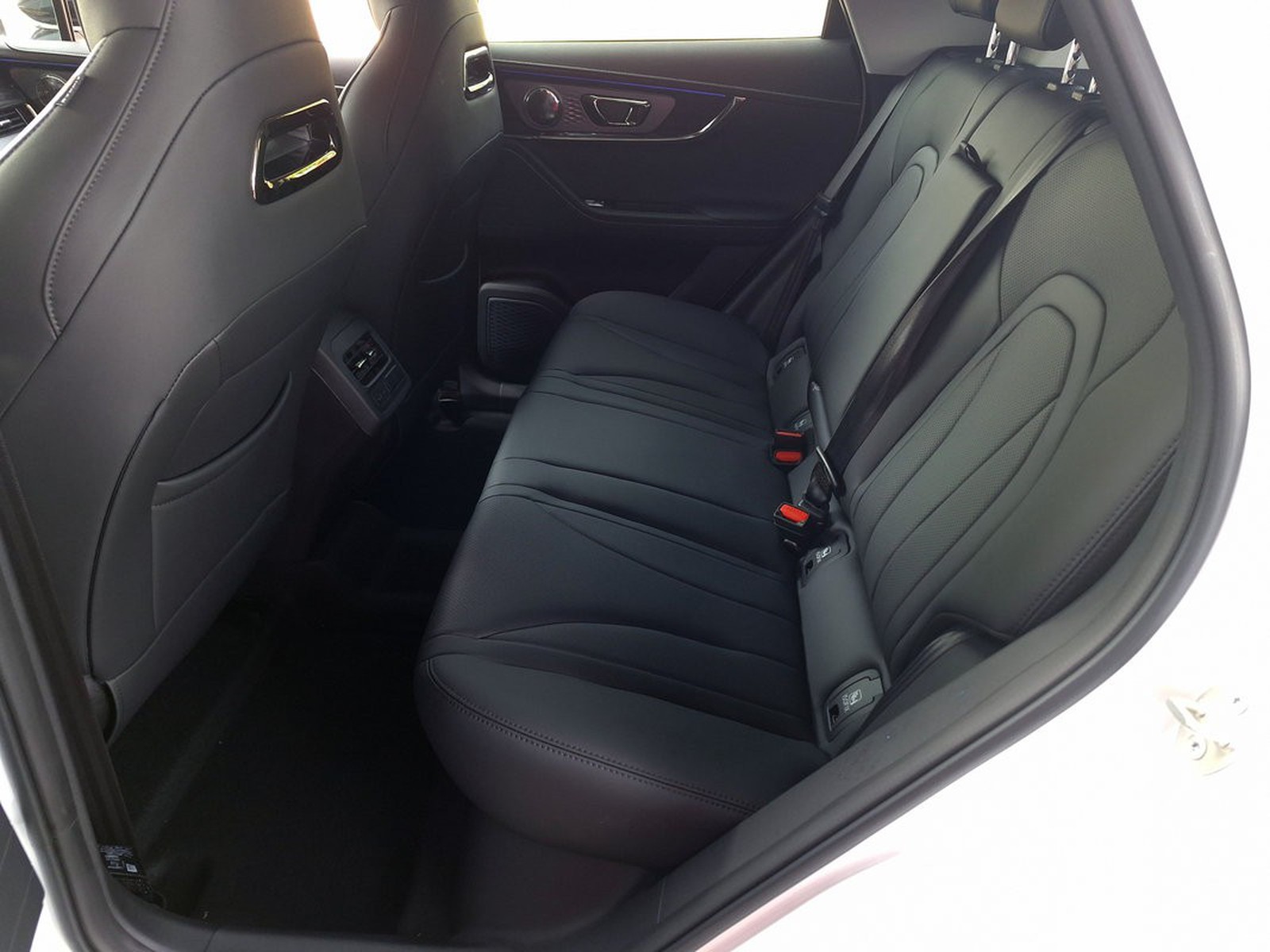12 - Omoda 5 OMODA SHS-H HEV 1.5TGDI - Trazione anteriore DHT1 Premium