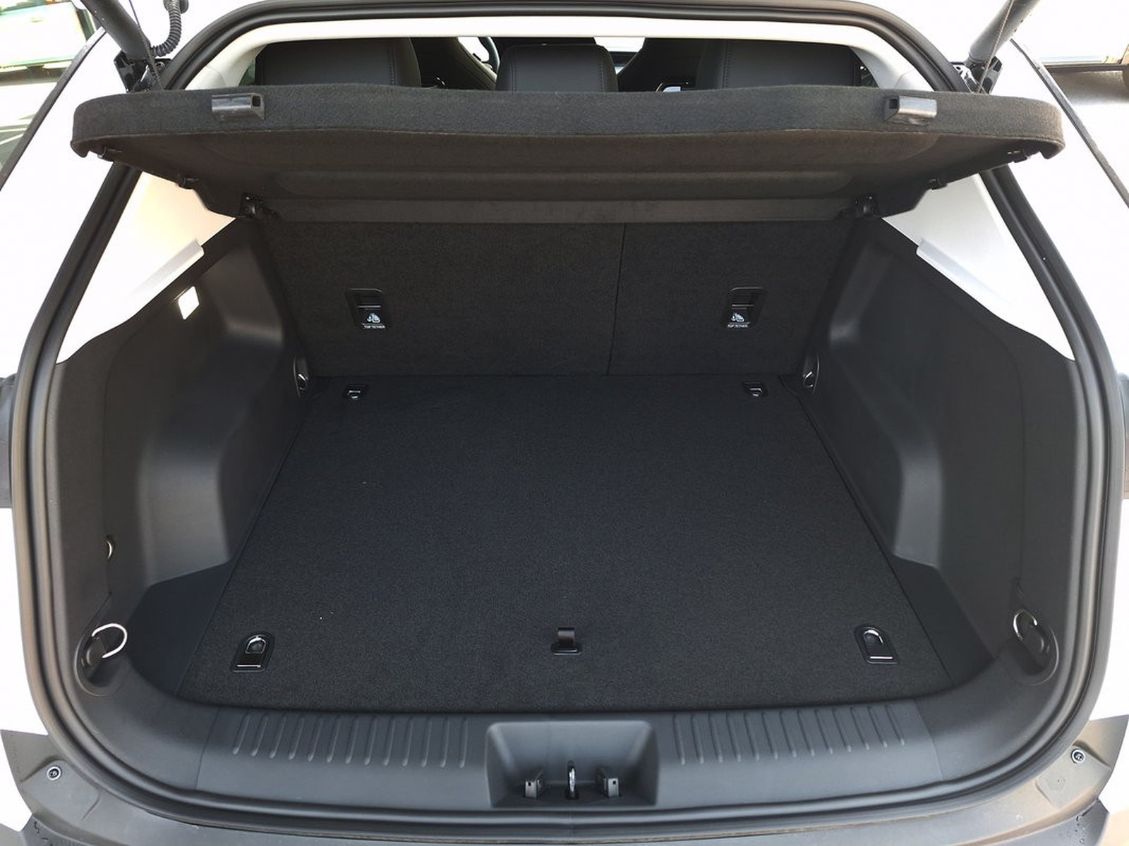 6 - Omoda 5 OMODA SHS-H HEV 1.5TGDI - Trazione anteriore DHT1 Premium