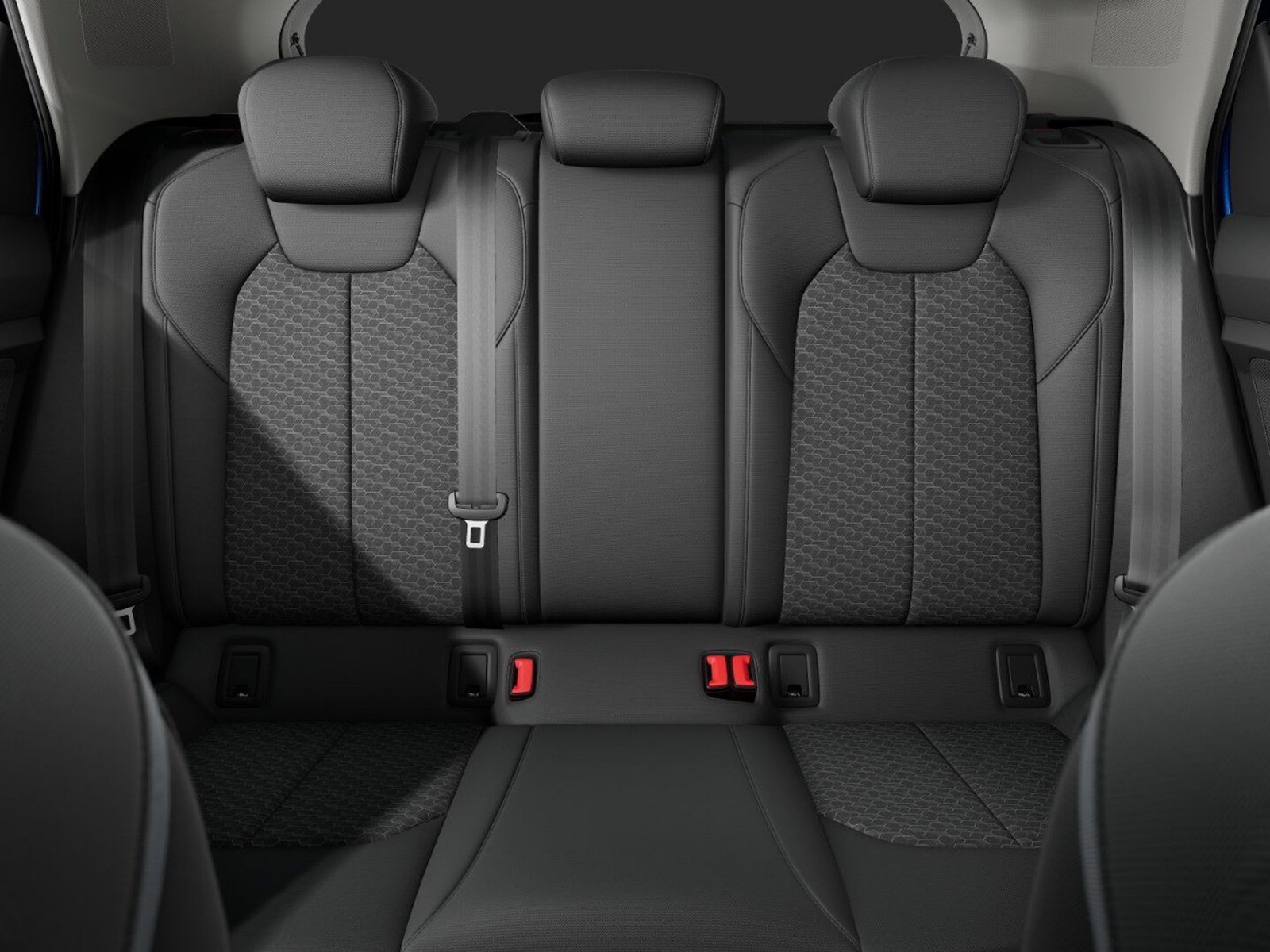 9 - Audi A1 sportback 30 1.0 tfsi 116cv s line edition