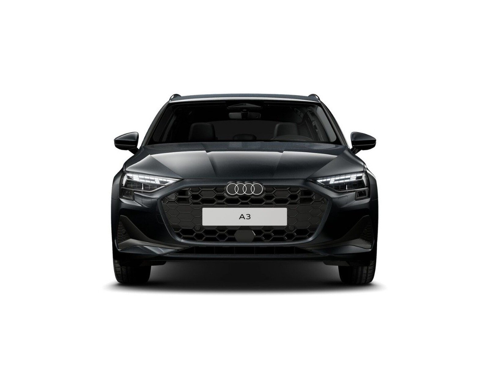 2 - Audi A3 sportback 1.5 tfsi 116cv business