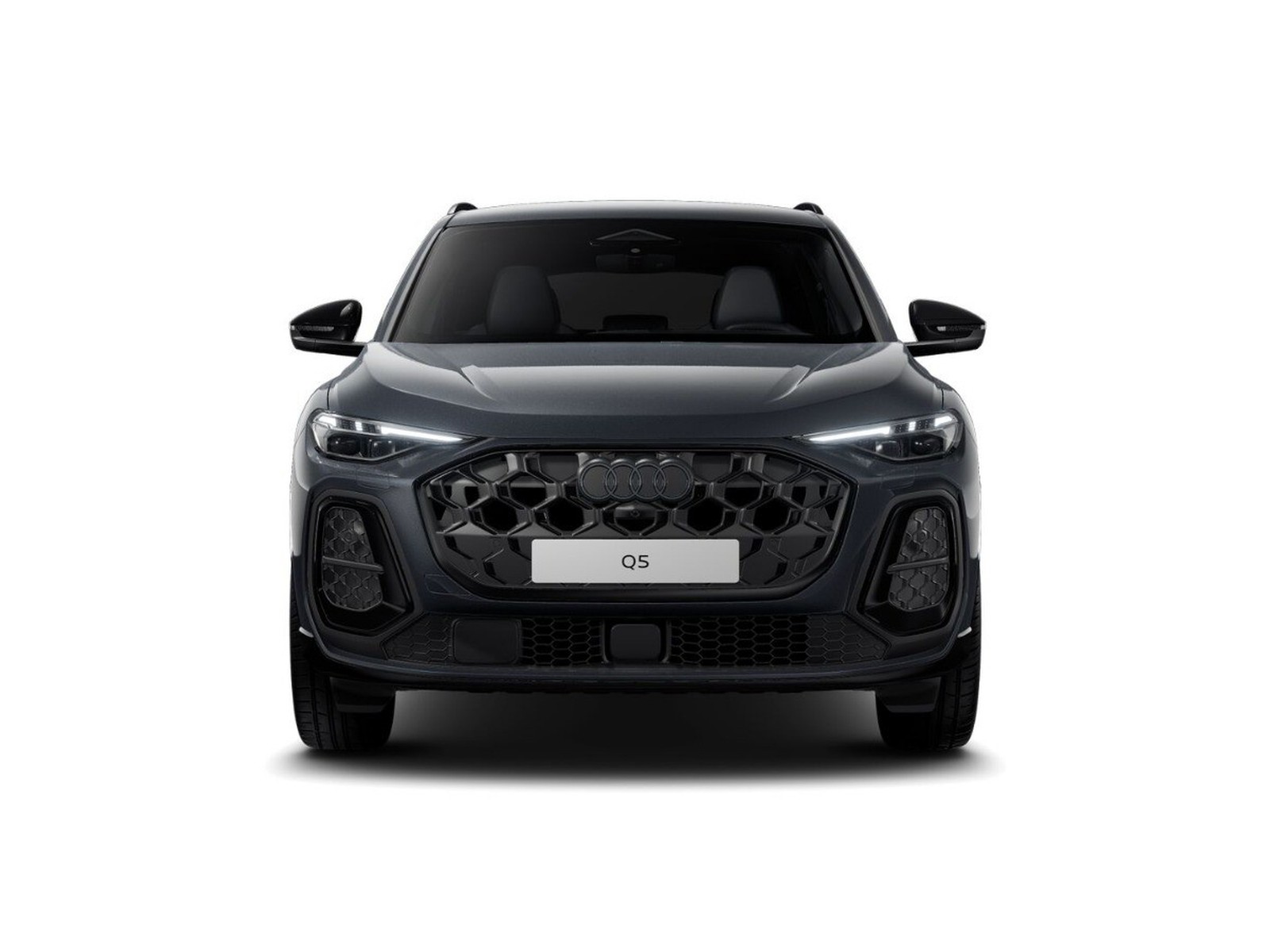 2 - Audi Q5 2.0 tdi mhev+ 204cv launch edition s line quattro s tronic