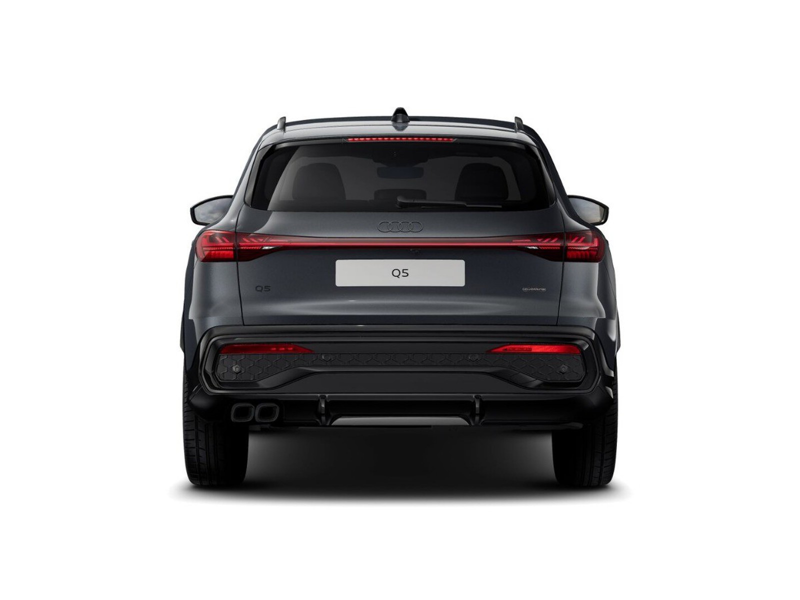 3 - Audi Q5 2.0 tdi mhev+ 204cv launch edition s line quattro s tronic