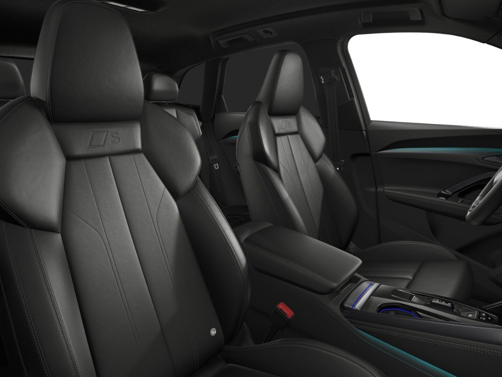 8 - Audi Q5 2.0 tdi mhev+ 204cv launch edition s line quattro s tronic