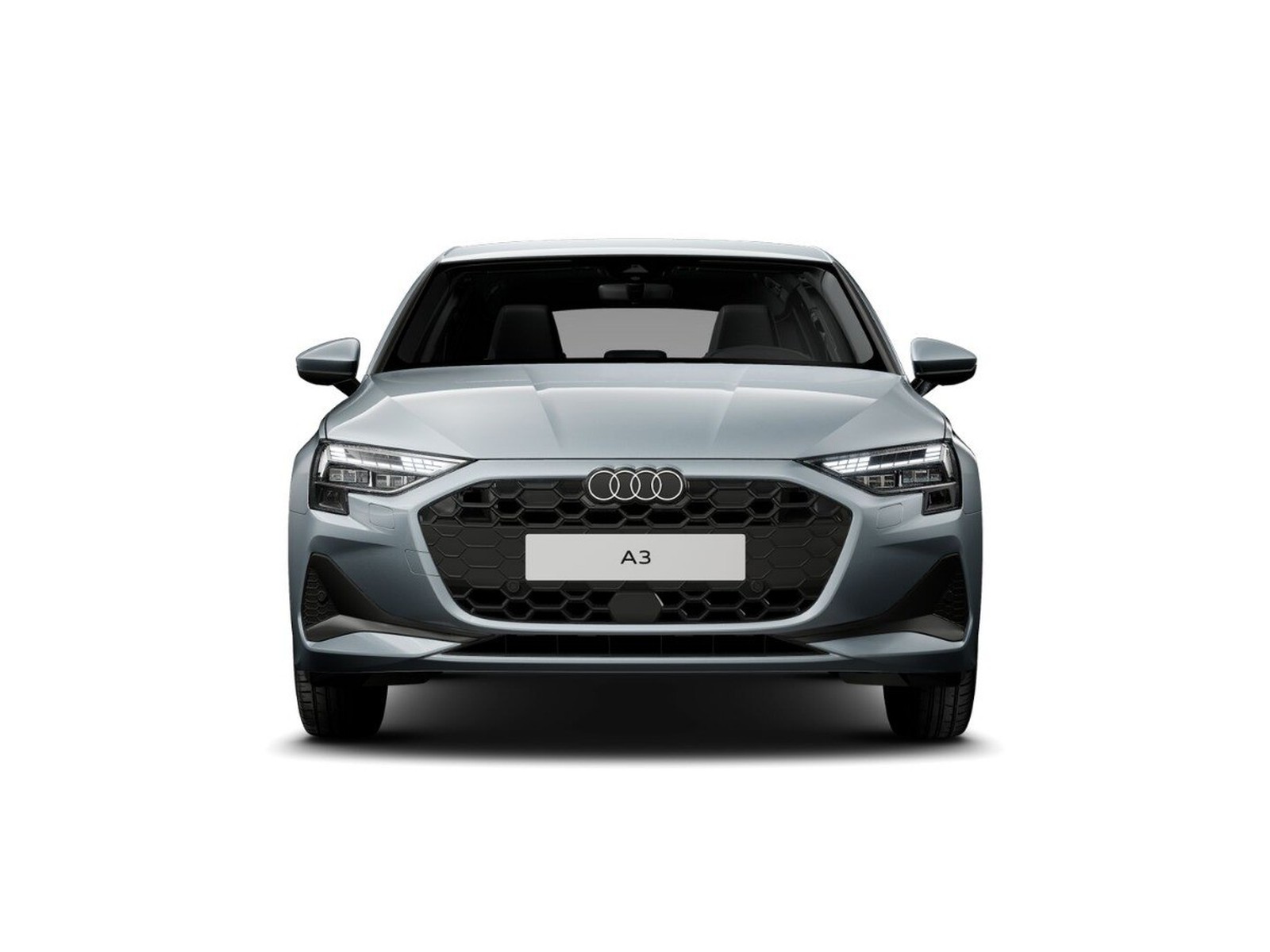 2 - Audi A3 sportback 2.0 tdi 150cv business s tronic