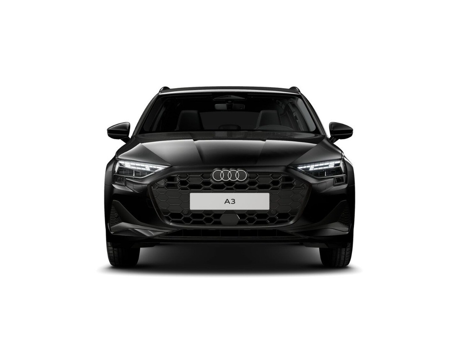2 - Audi A3 sportback 2.0 tdi 116cv business