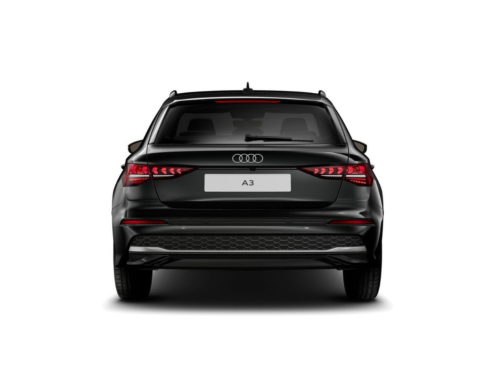 3 - Audi A3 sportback 2.0 tdi 116cv business