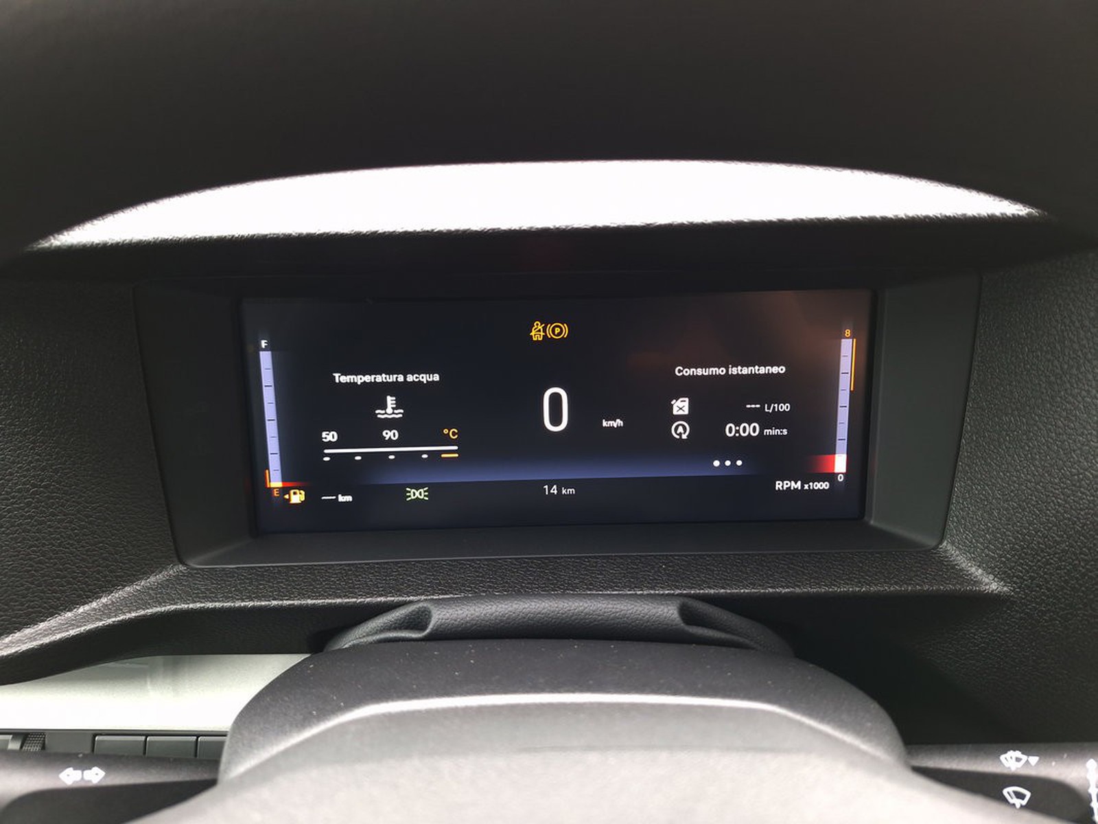 11 - Fiat Professional Scudo Van  M 1.5 Diesel 120cvManuale