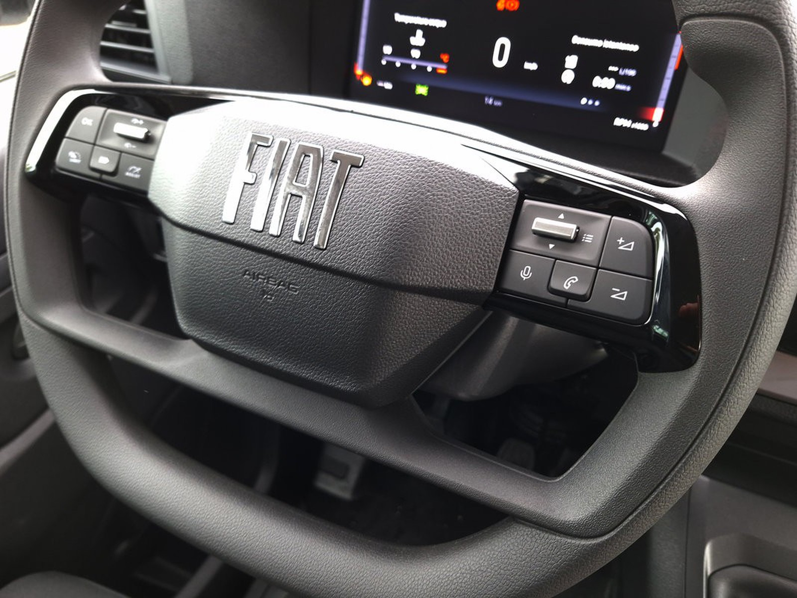 20 - Fiat Professional Scudo Van  M 1.5 Diesel 120cvManuale