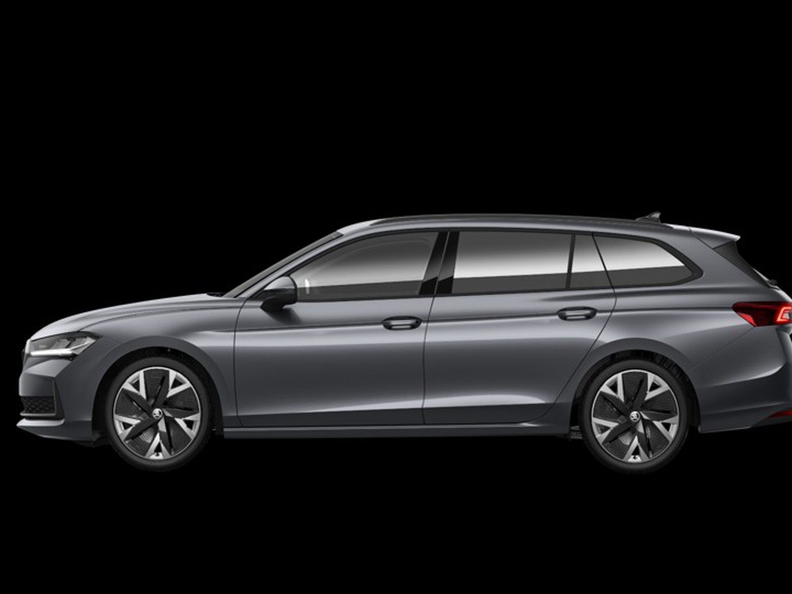 2 - Skoda Superb wagon 2.0 tdi evo 150cv style dsg